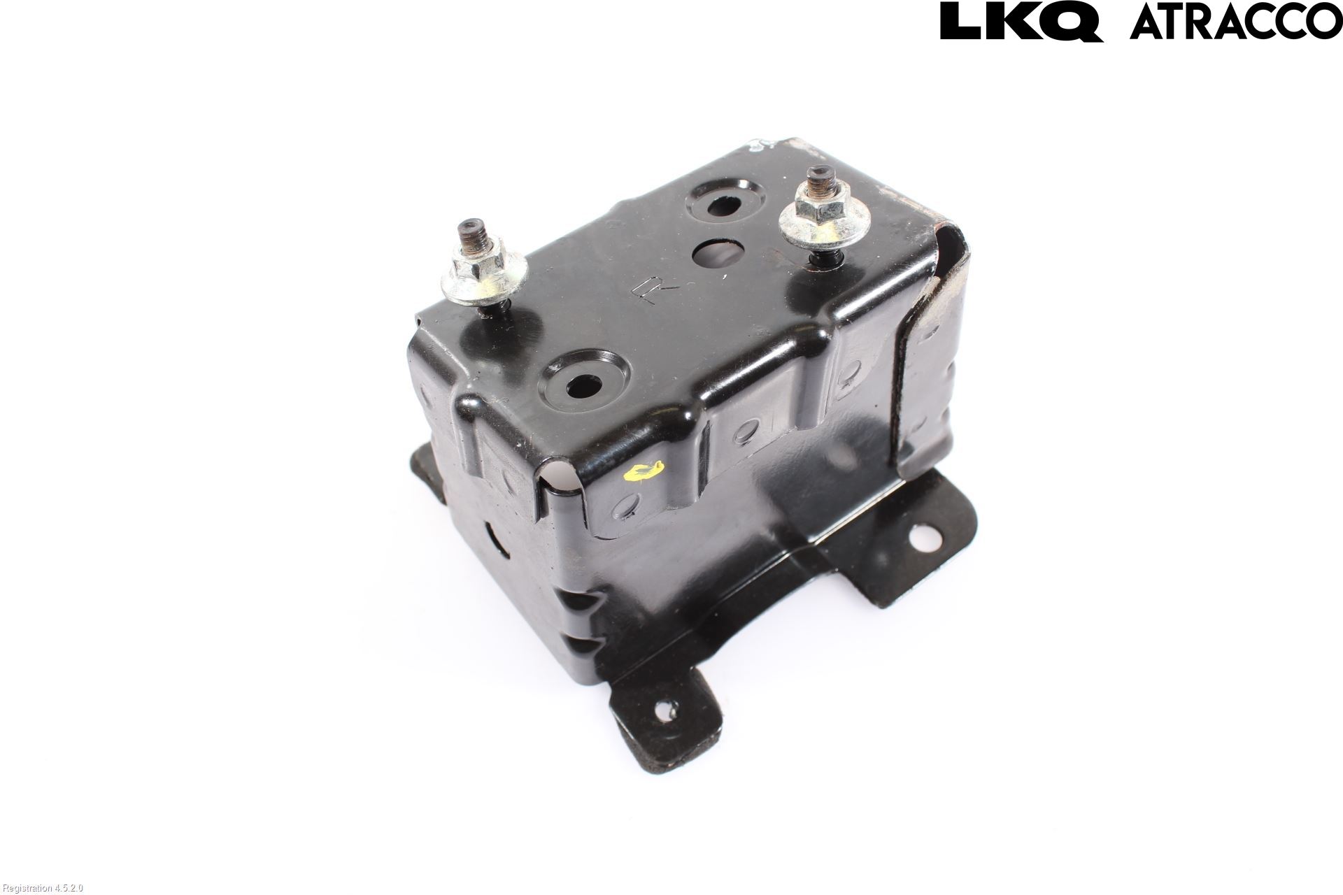 Nissan LEAF 18- Stötfångarbärjärn Bak