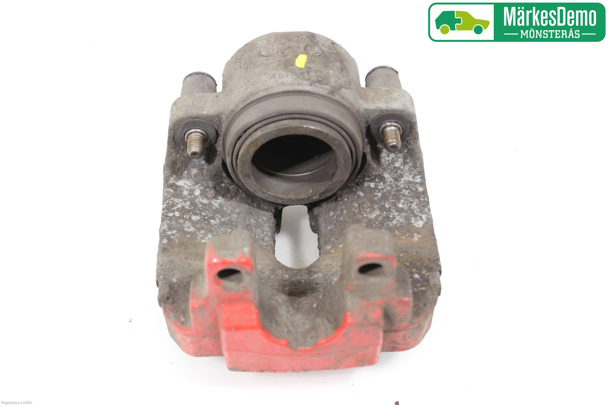 BMW 5 F10/F11/F18 09-17 Bromsok Fram Höger