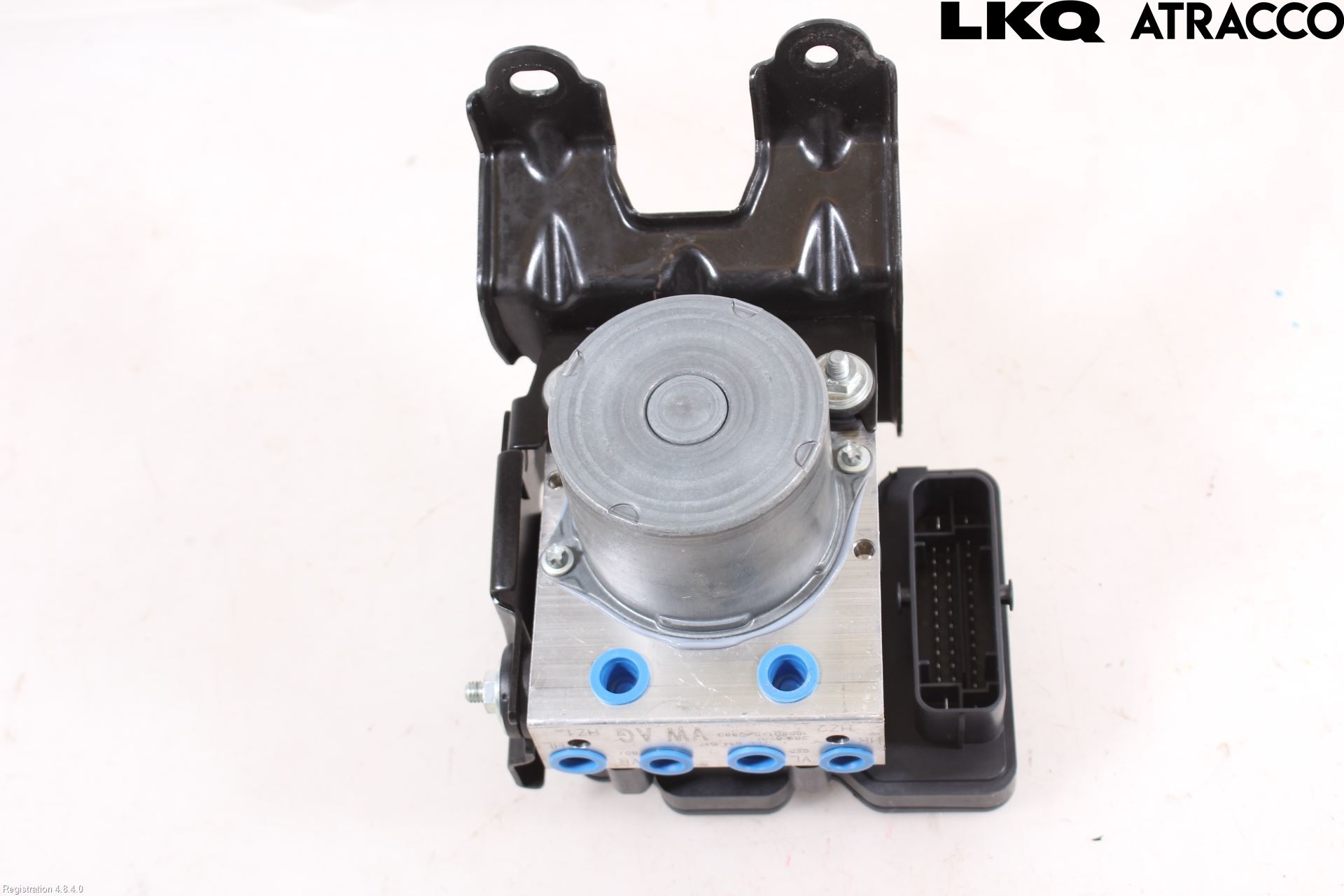 Volkswagen VW CRAFTER II / E-CRAFTER 17- Abs Hydraulaggregat