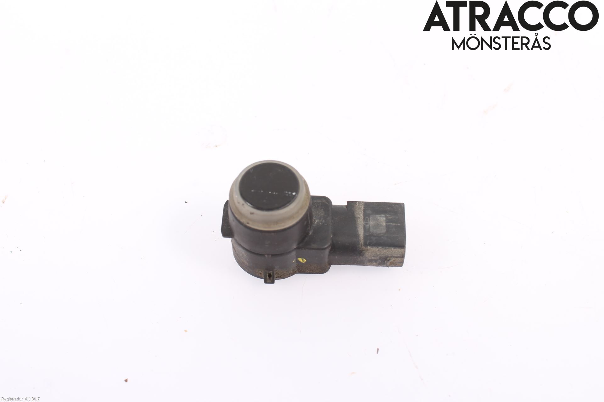 Peugeot PARTNER 16-18 Parkeringshjälp Backsensor