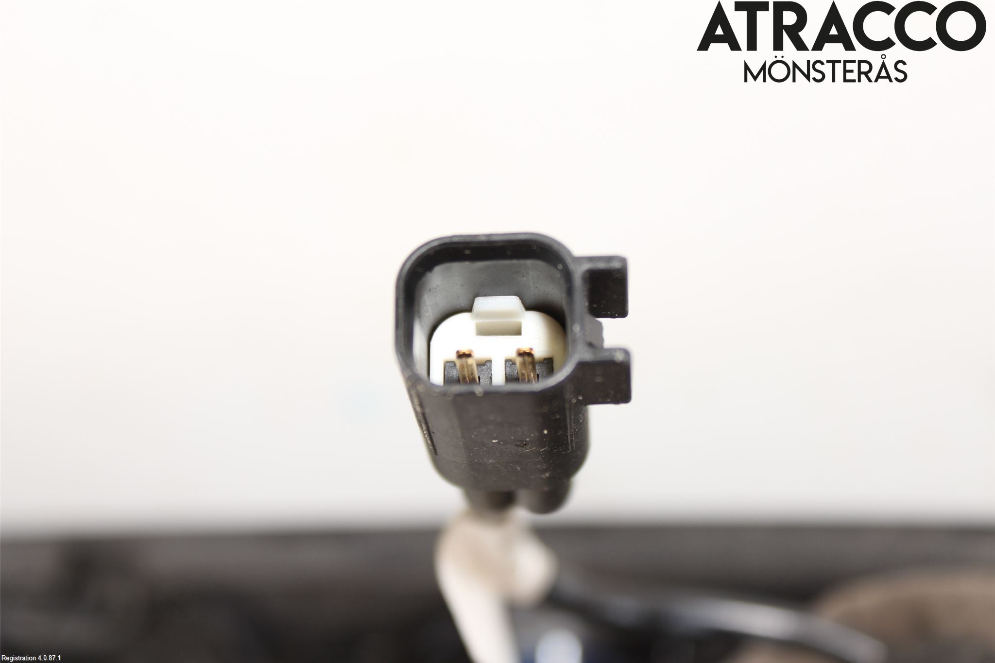 Fiat FREEMONT Bakluckehandtag