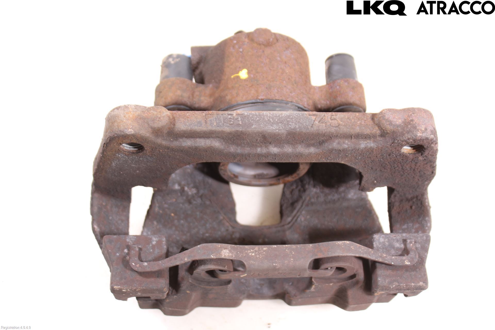 Alfa GIULIETTA Bromsok Fram Vänster