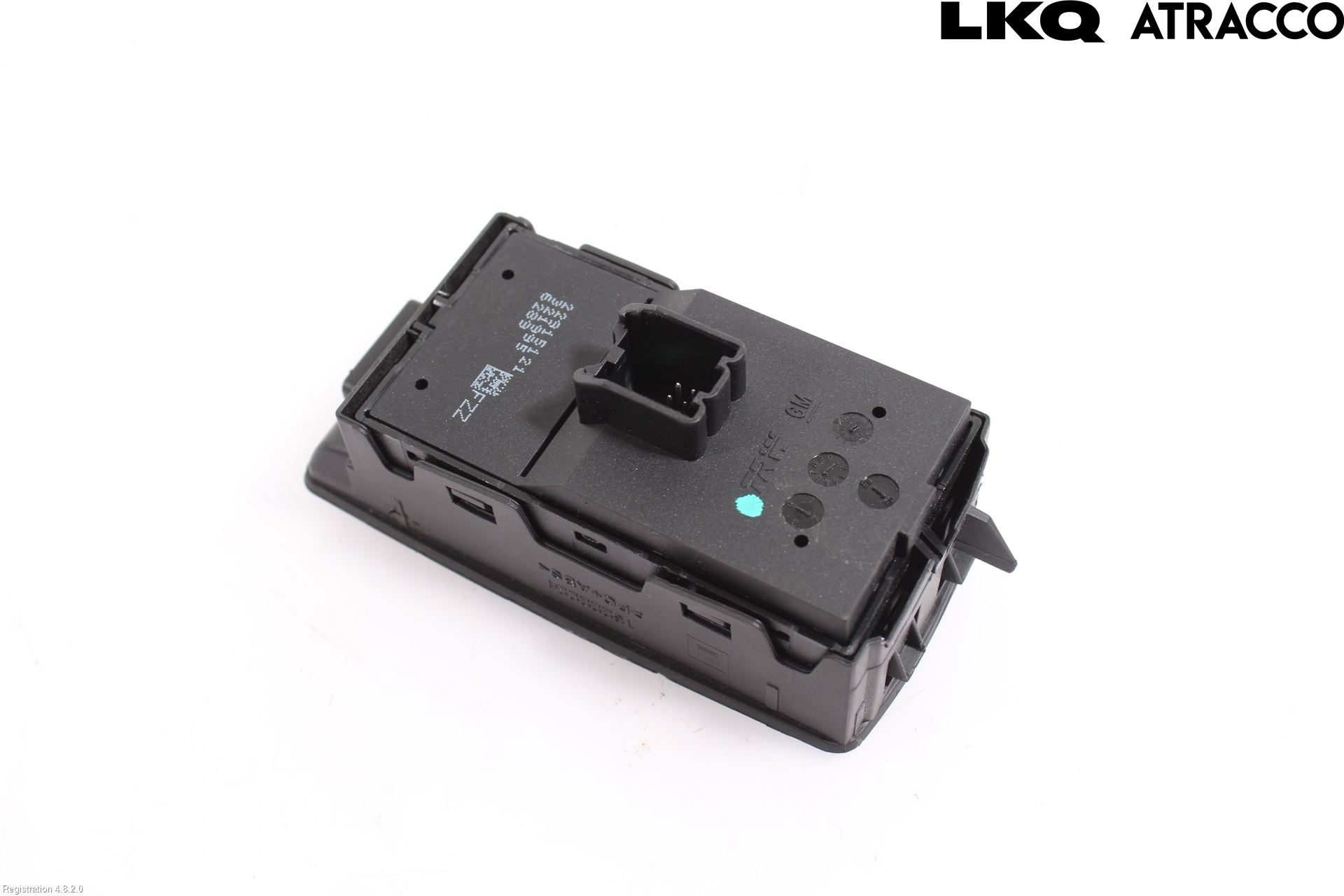 Opel INSIGNIA 09-16 Strömställare Elhiss