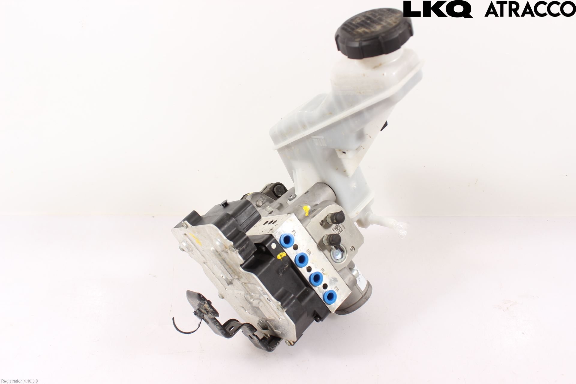 Kia OPTIMA 16-20 Abs Hydraulaggregat
