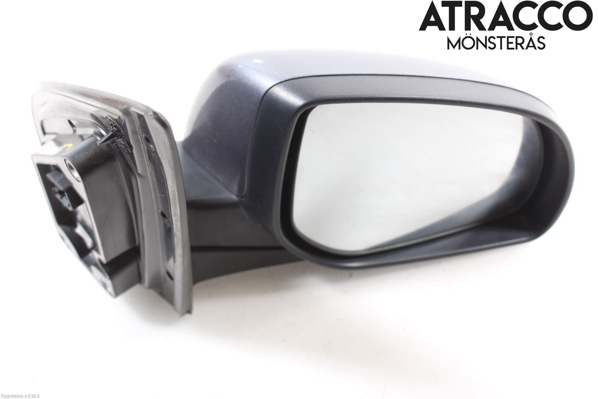 Hyundai i20 PB 09-14 Spegel Yttre El Hö