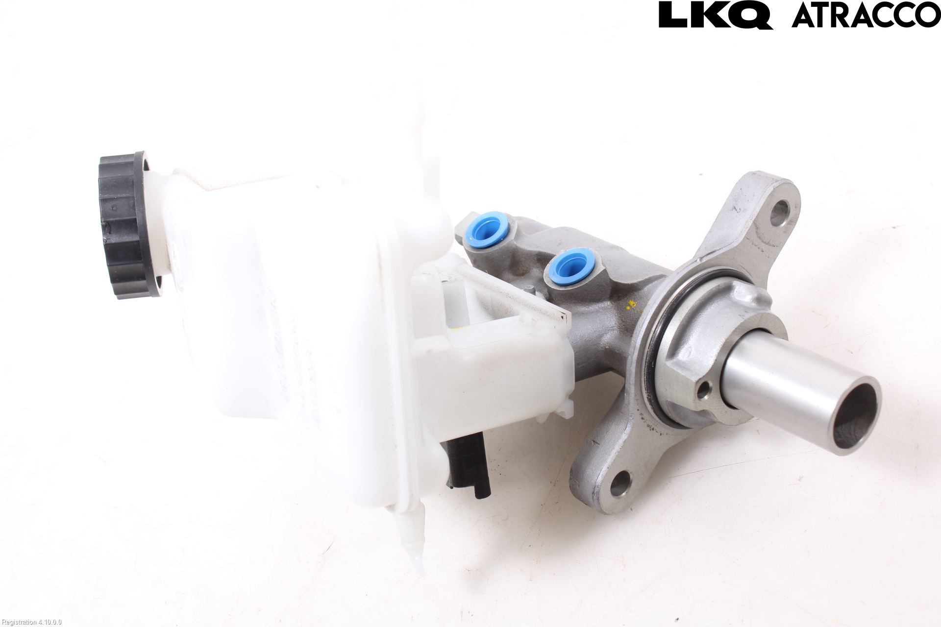 Peugeot PARTNER/E-PARTNER 19- Broms Huvudcylinder