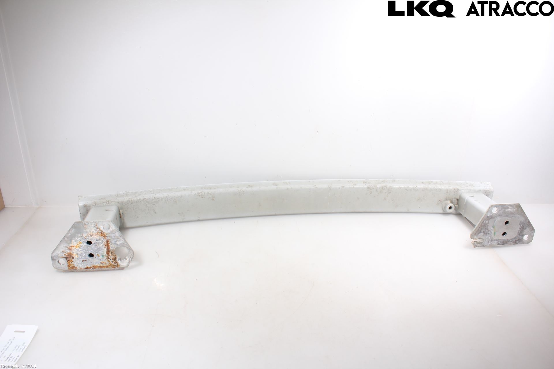 Citroen C4 CACTUS 14-20 Stötfångarbalk Bak