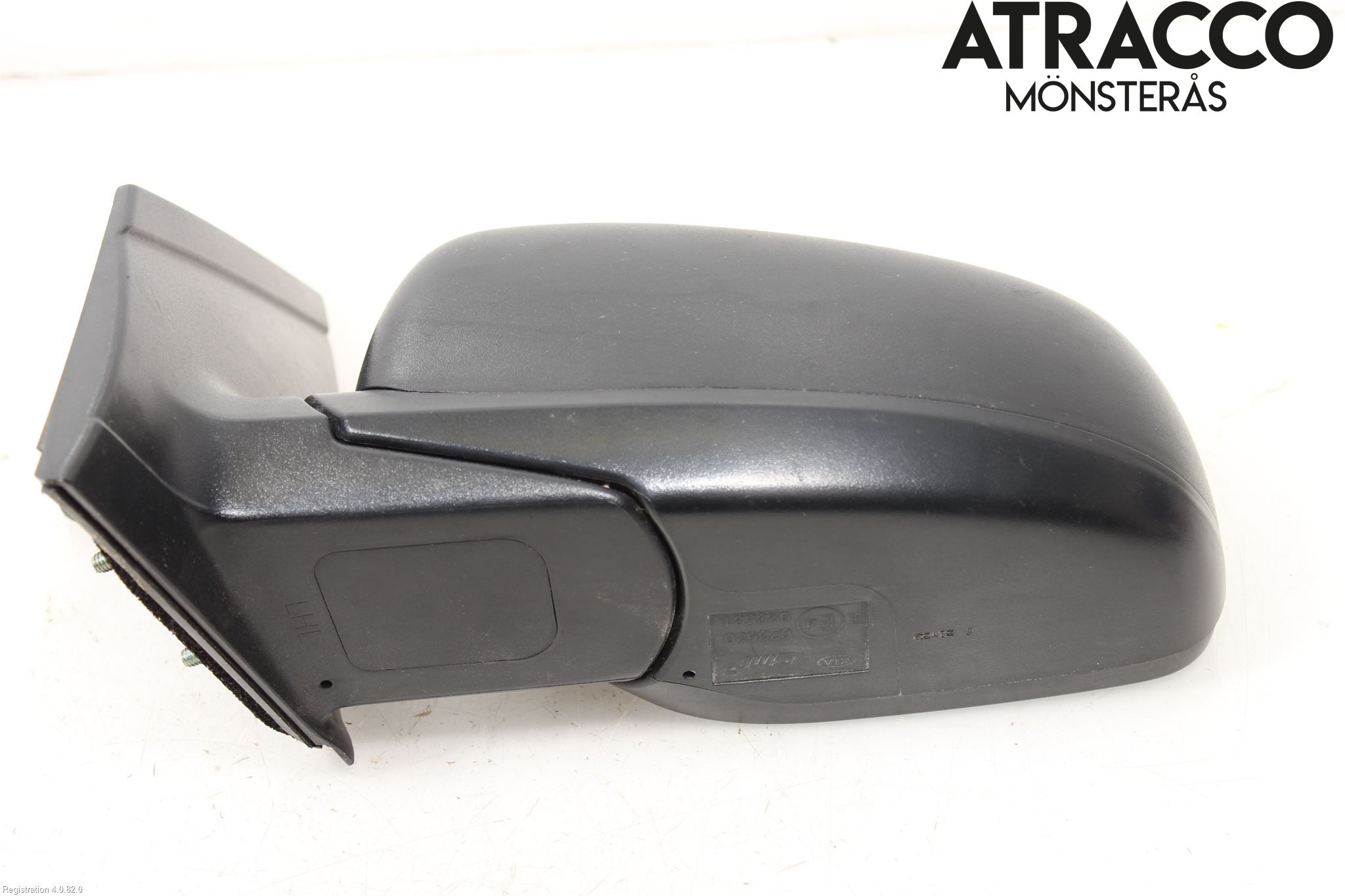 Kia PICANTO 12-17 Spegel Yttre Justerbar Vä