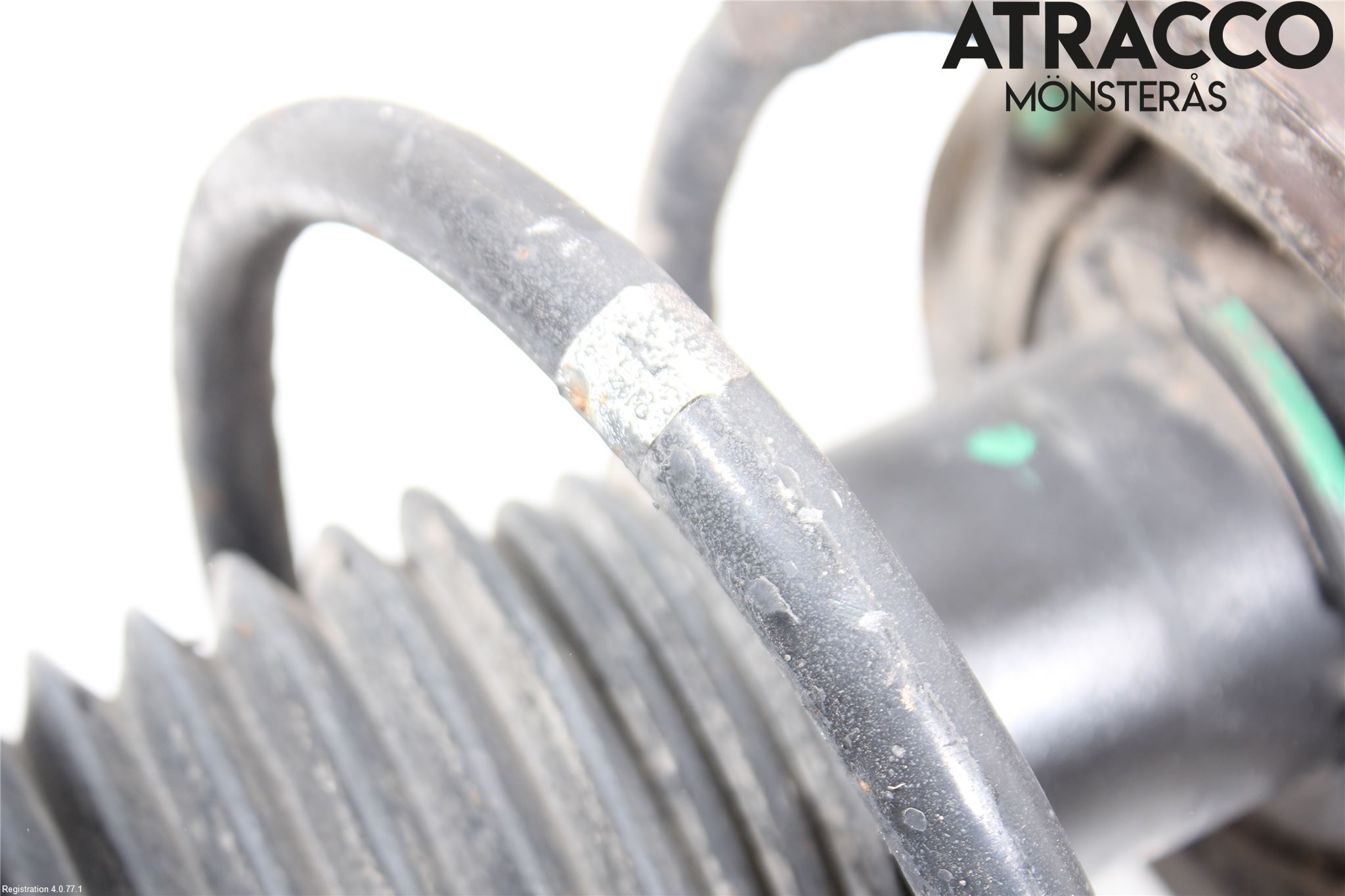 Hyundai i30 GD 13-17 Fjäderben Fram Höger