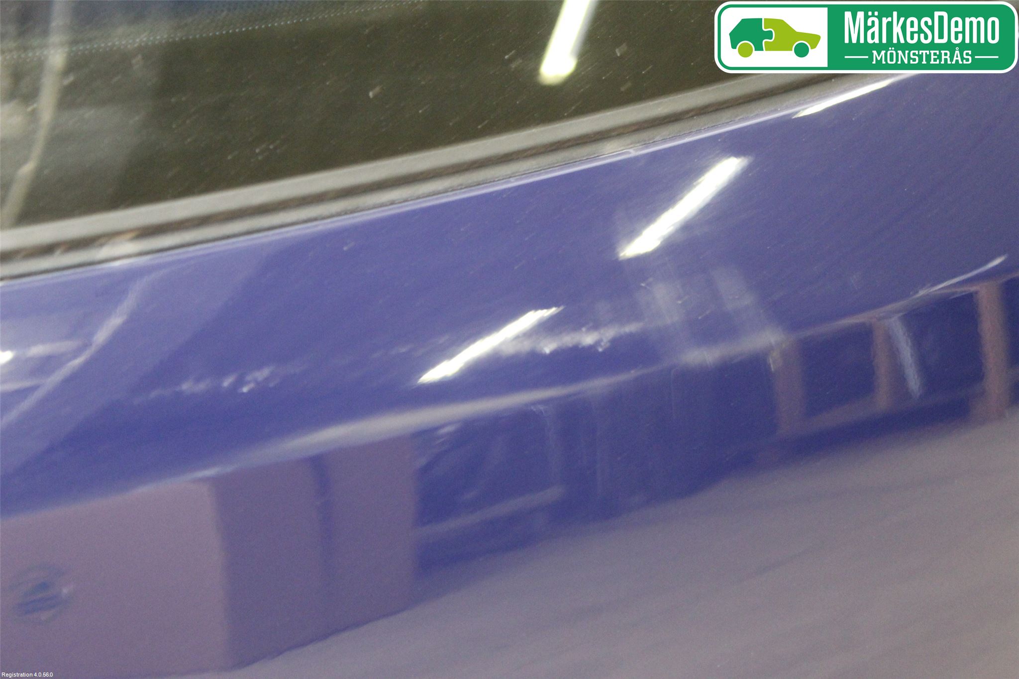 Opel ASTRA H 04-12 Baklucka Kombi