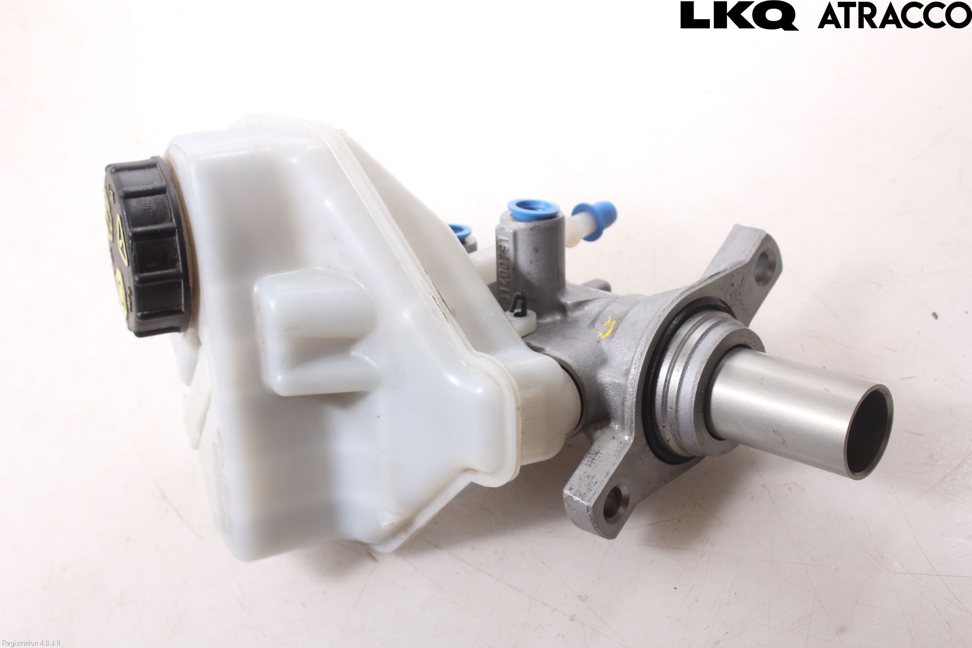 Volvo V60 14-18 Broms Huvudcylinder