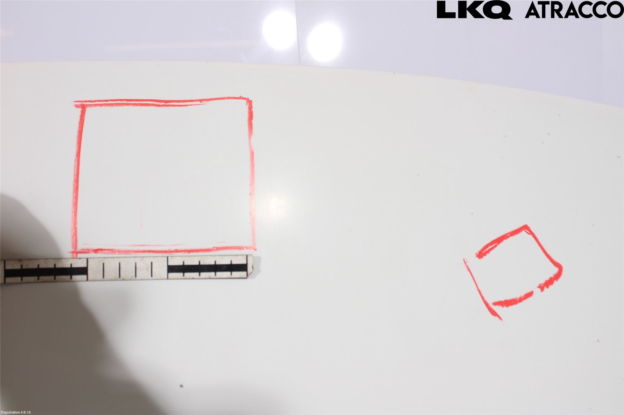 Peugeot EXPERT/E-EXPERT 17- Huv Fram