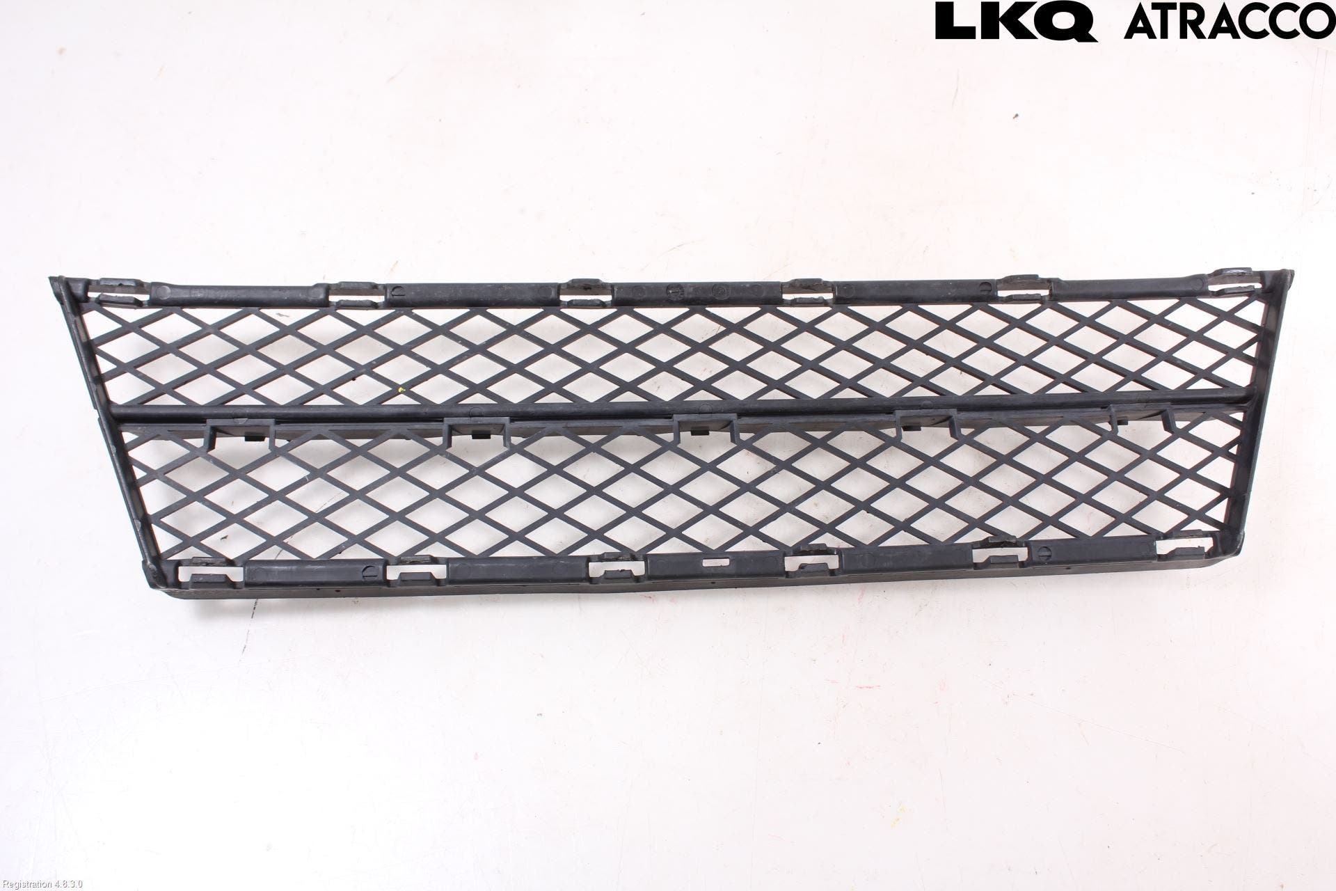 BMW 5 E60/61 Sed/Tou 02-10 Grilldel Mitt