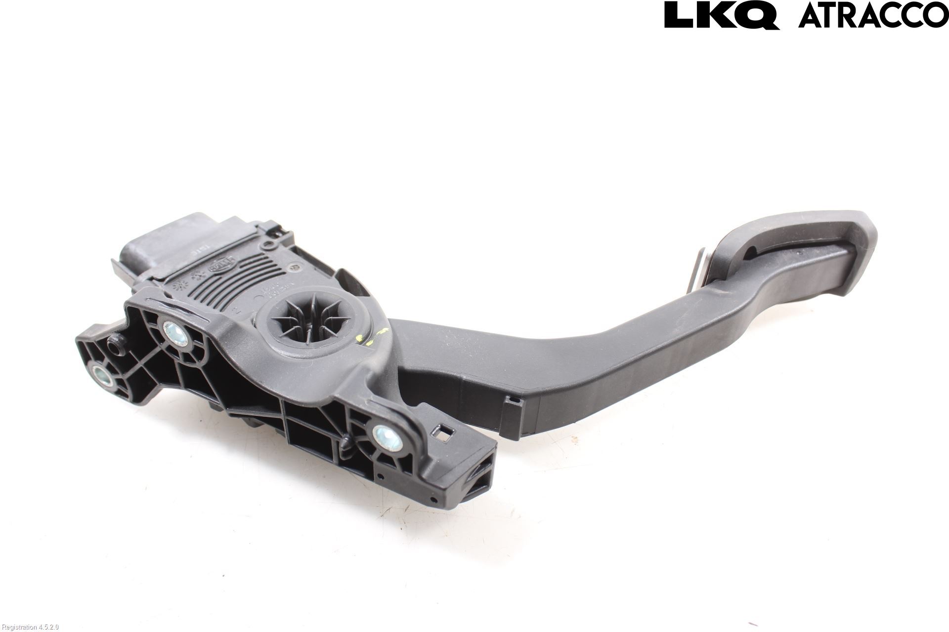 Volvo V60 11-13 Gaspedal