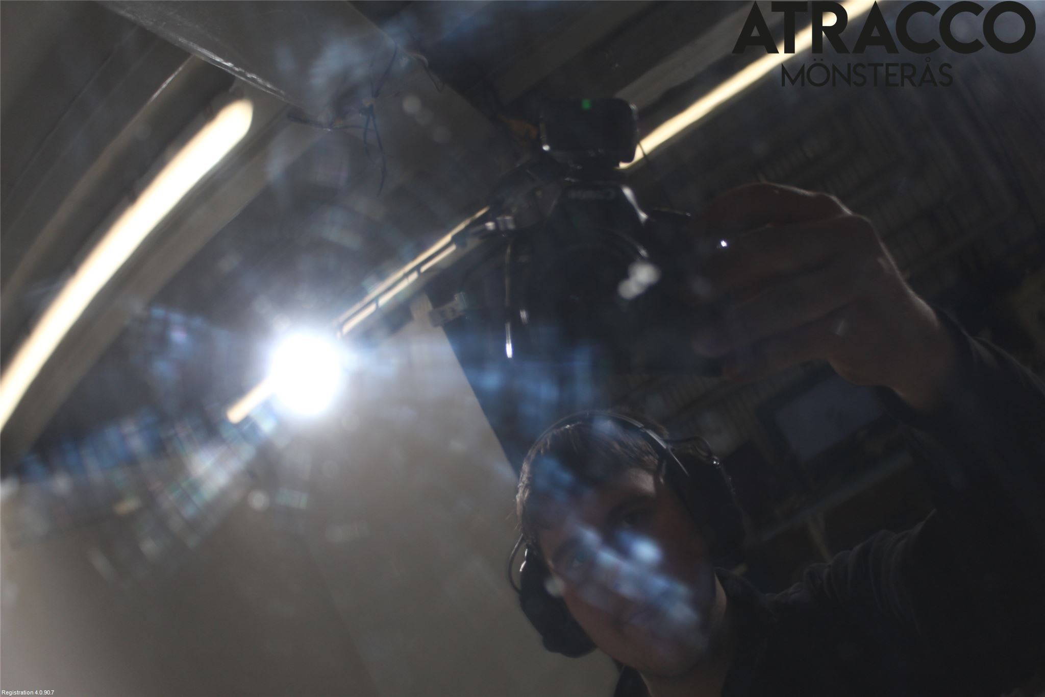 Audi A6/S6     05-11 Huv Fram