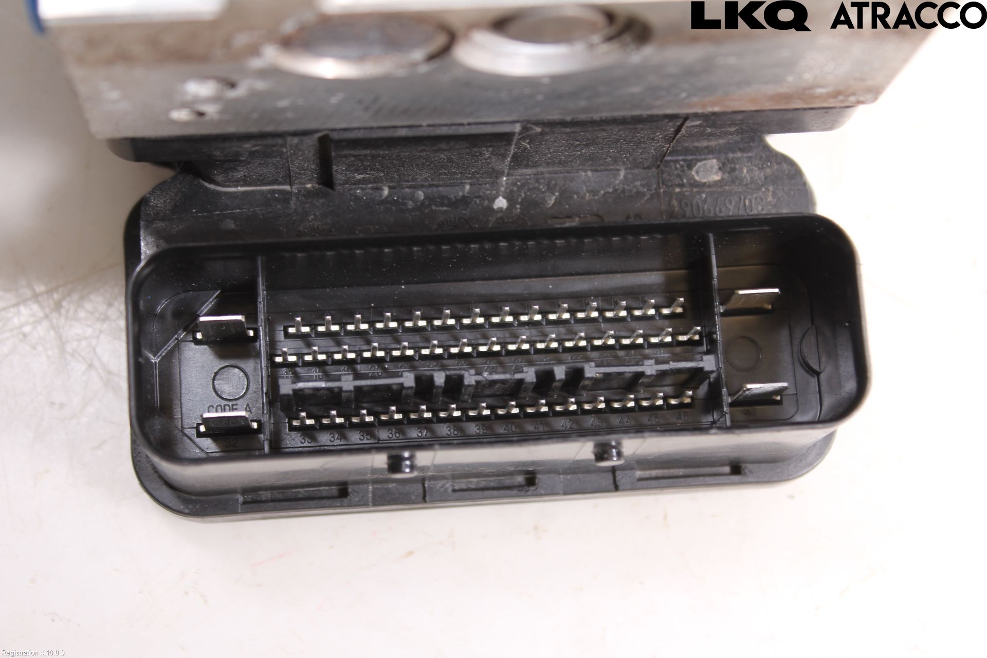 Fiat FREEMONT Abs Hydraulaggregat