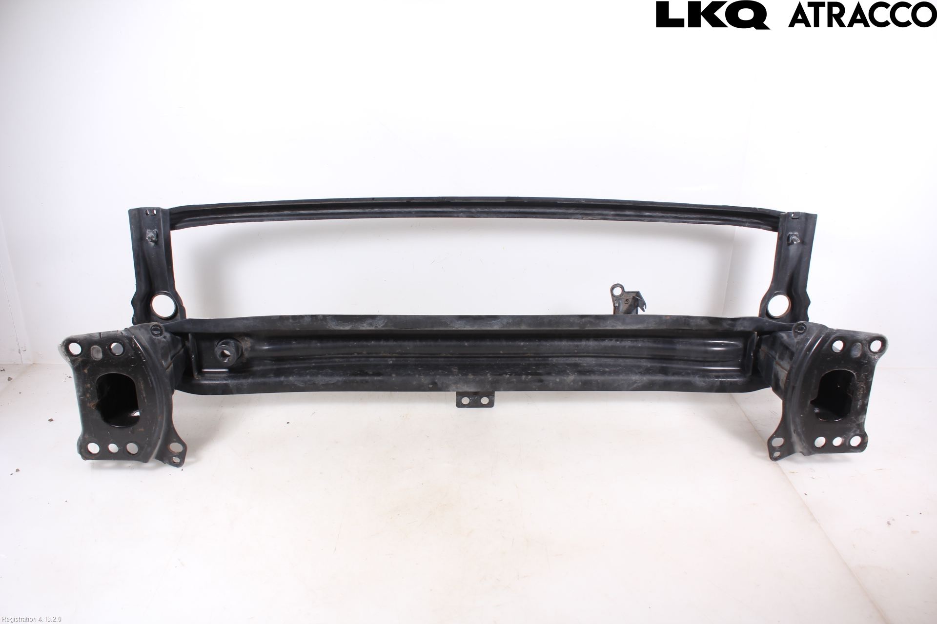 Volkswagen VW GOLF VI 09-13 Stötfångarbalk Fram