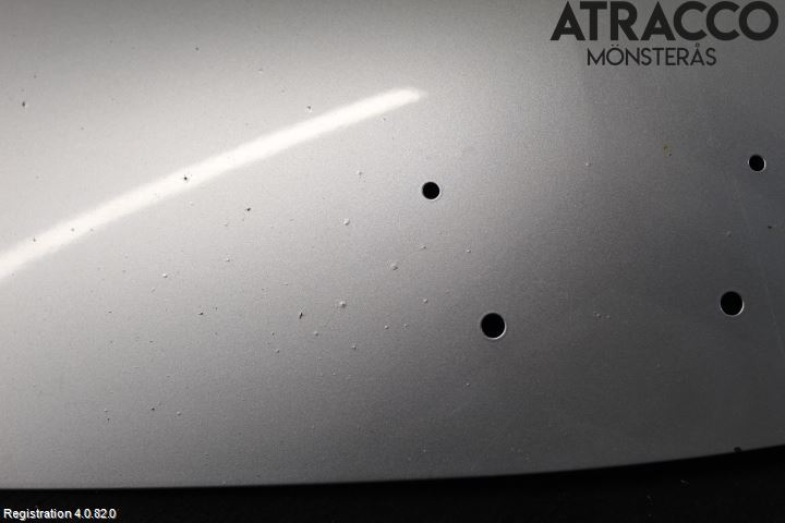 Citroen C1 06-13 Huv Fram