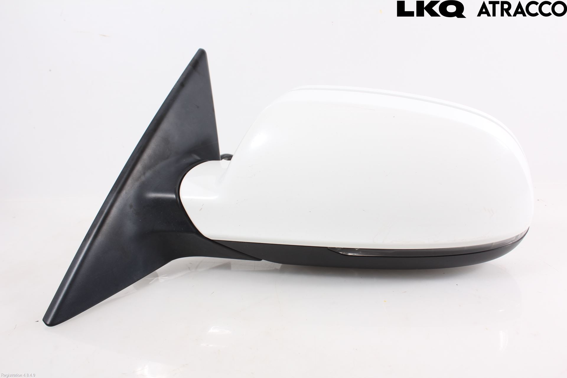 Audi A5 07-16 Spegel Yttre El Vä