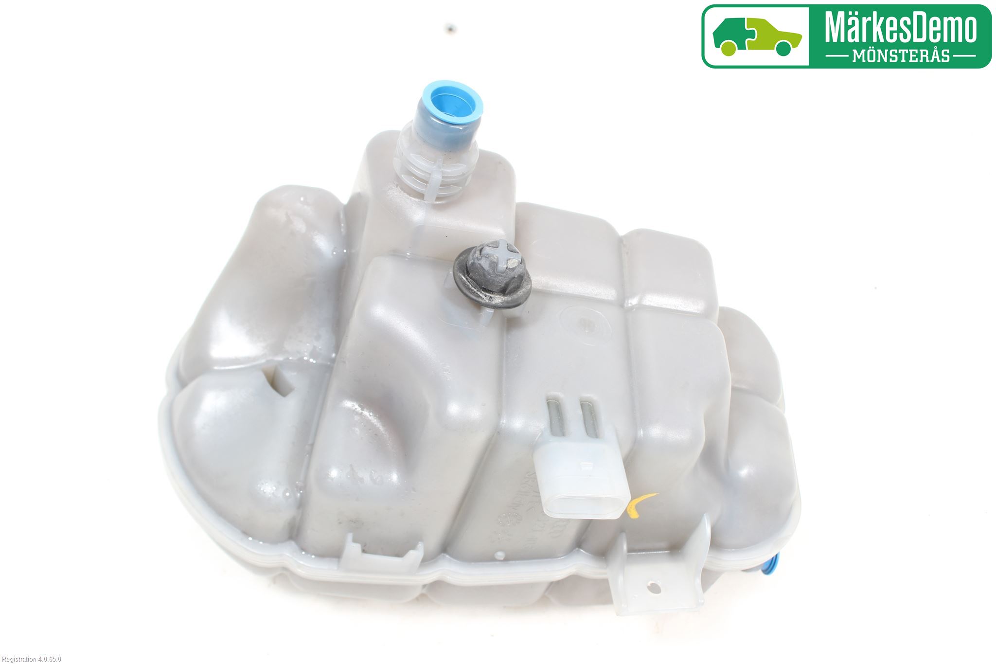 Audi A7/S7 4G 11-17 Expansionstank