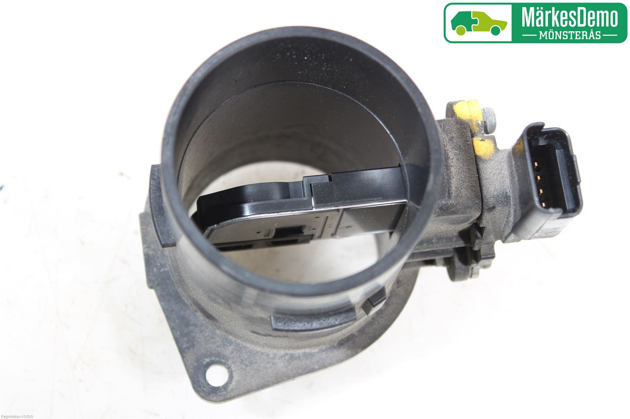 Citroen C4 II 11-18 Injluftmassamätare