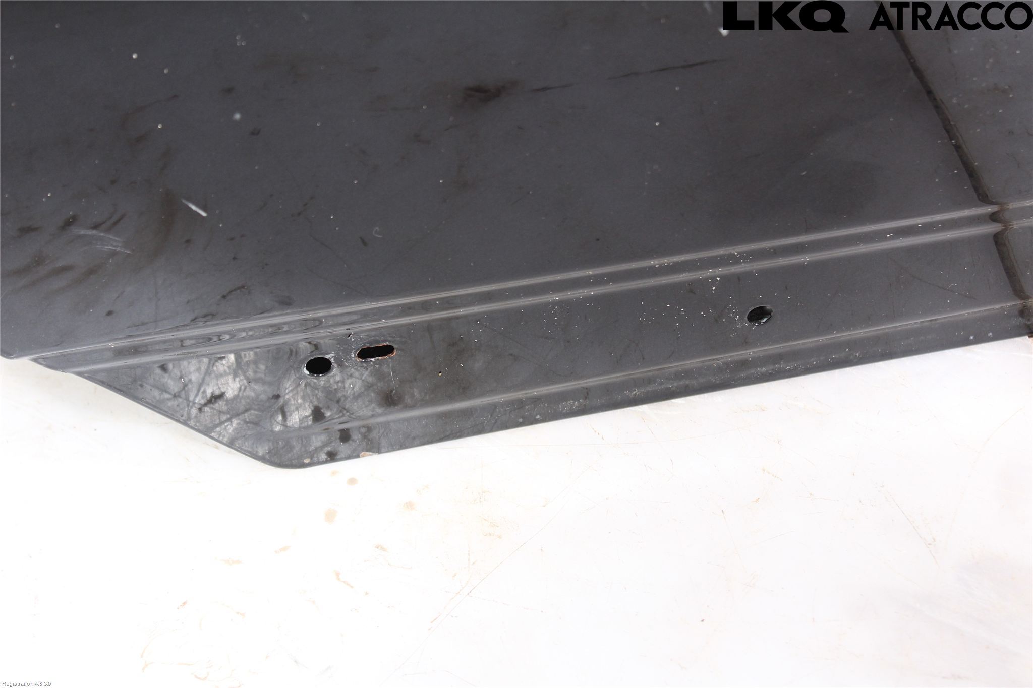 Volvo XC70 08-13 Dörr Bak Höger