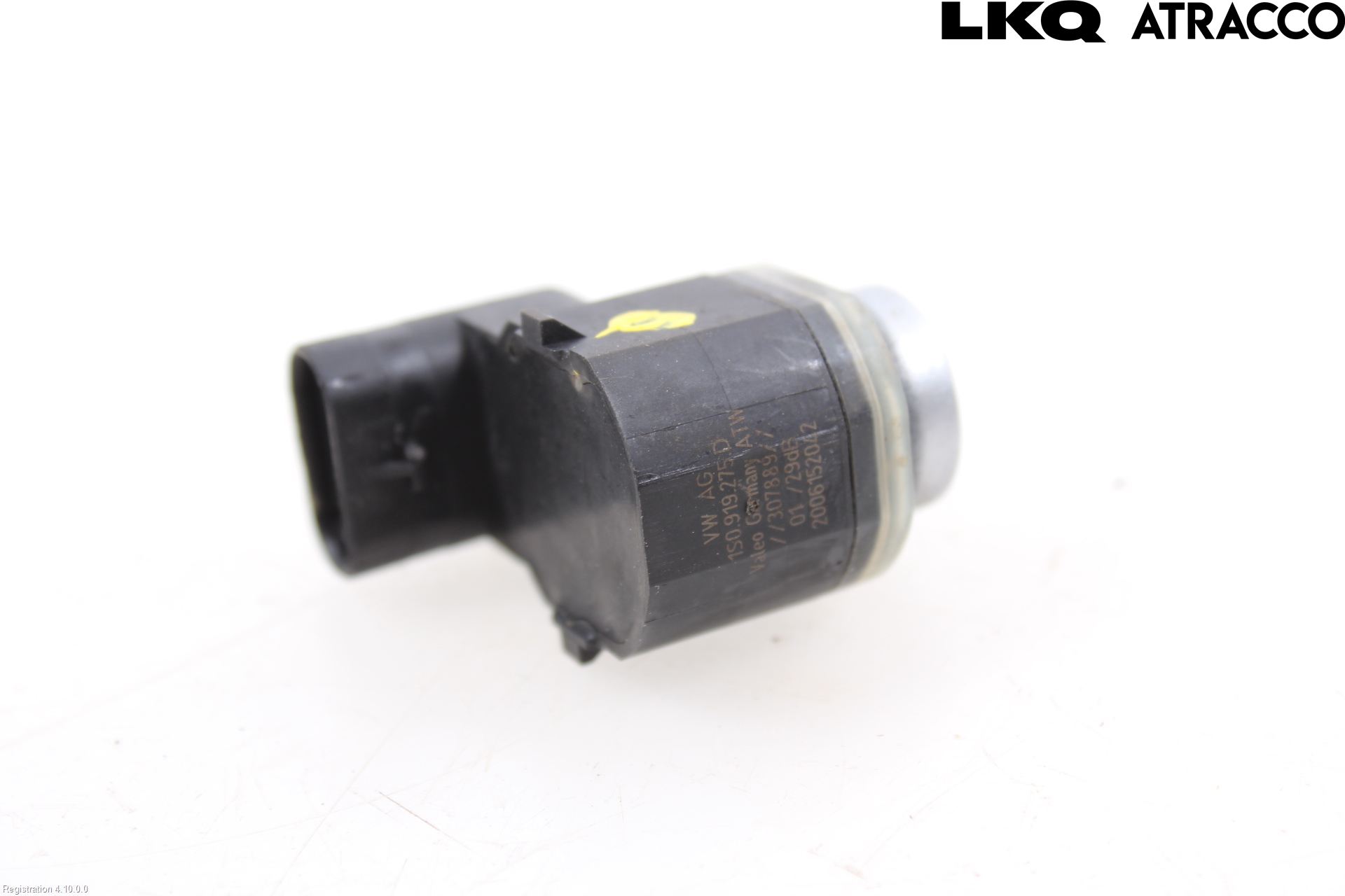 Audi A4 ALLROAD 09-16 Parkeringshjälp Backsensor