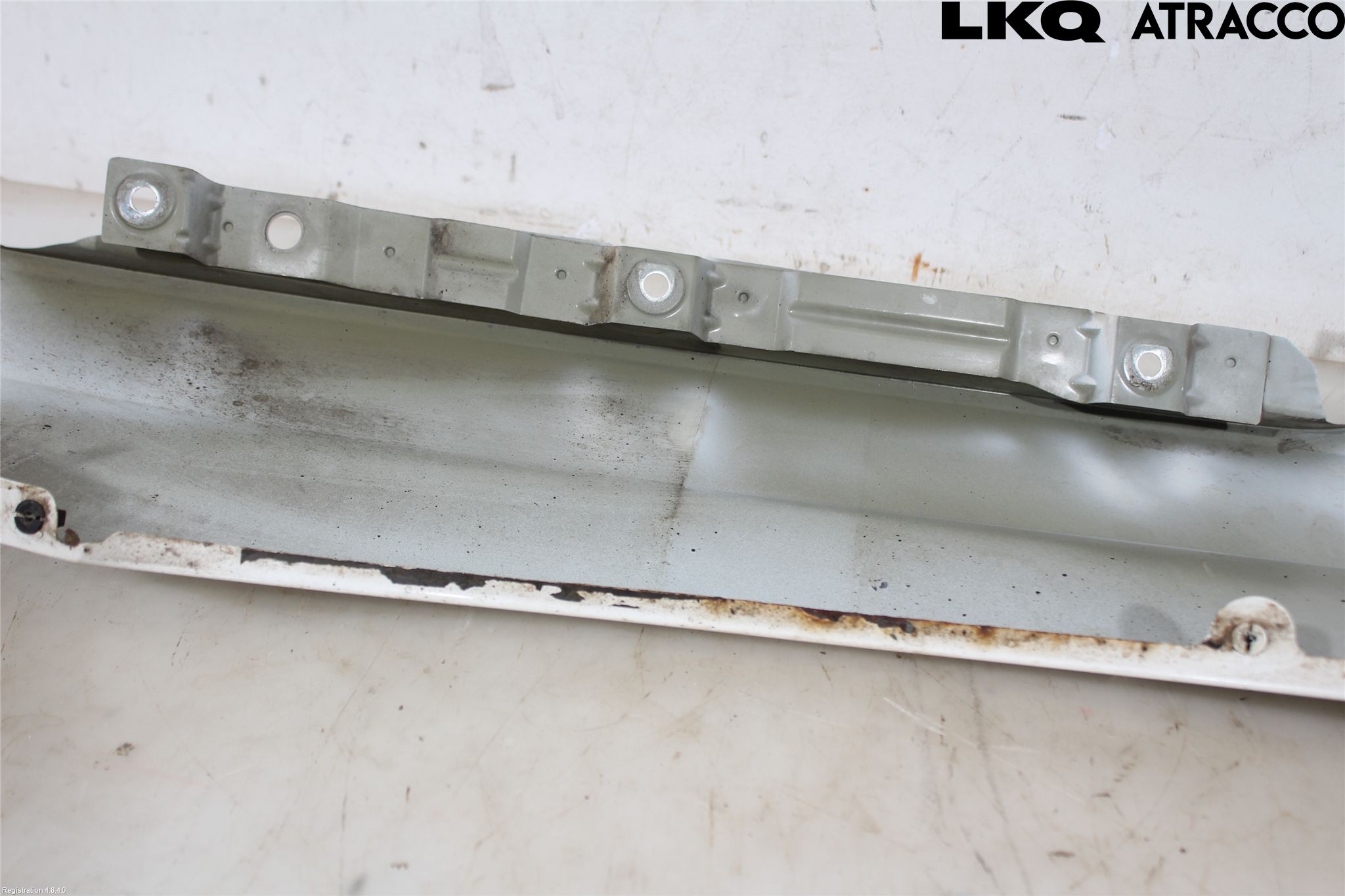Volkswagen VW PASSAT 11-14 Skärm Fram Höger