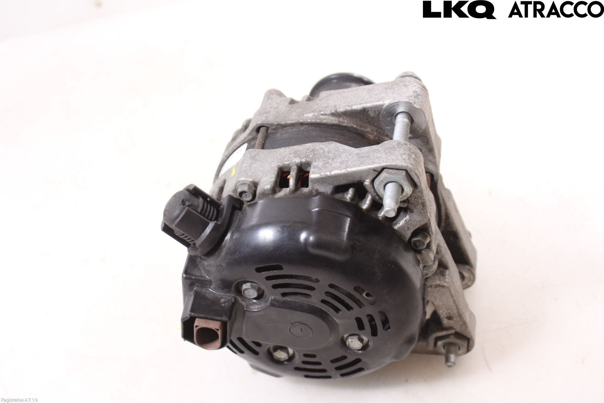 Ford FOCUS 15-18 Generator