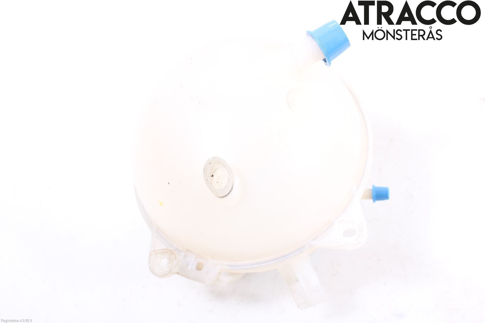 Volkswagen VW CADDY 11-15 Expansionstank