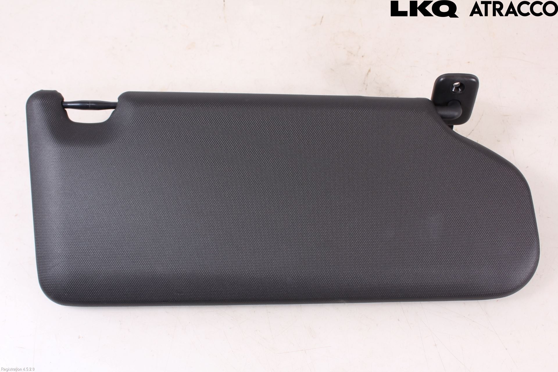 Mitsubishi ECLIPS CROSS Solskydd