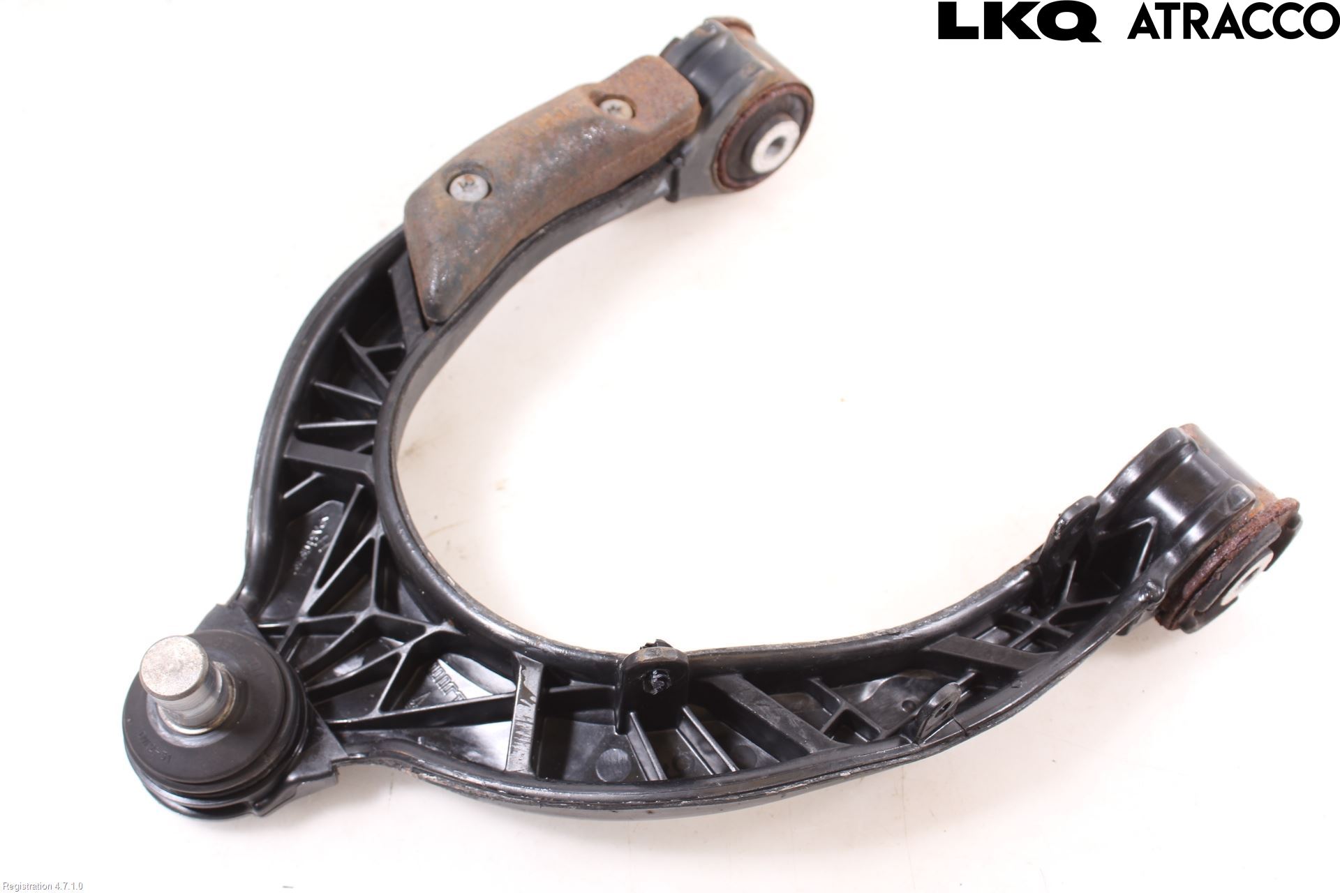 Tesla MODEL 3 17- Bärarm Fram Övre Vä