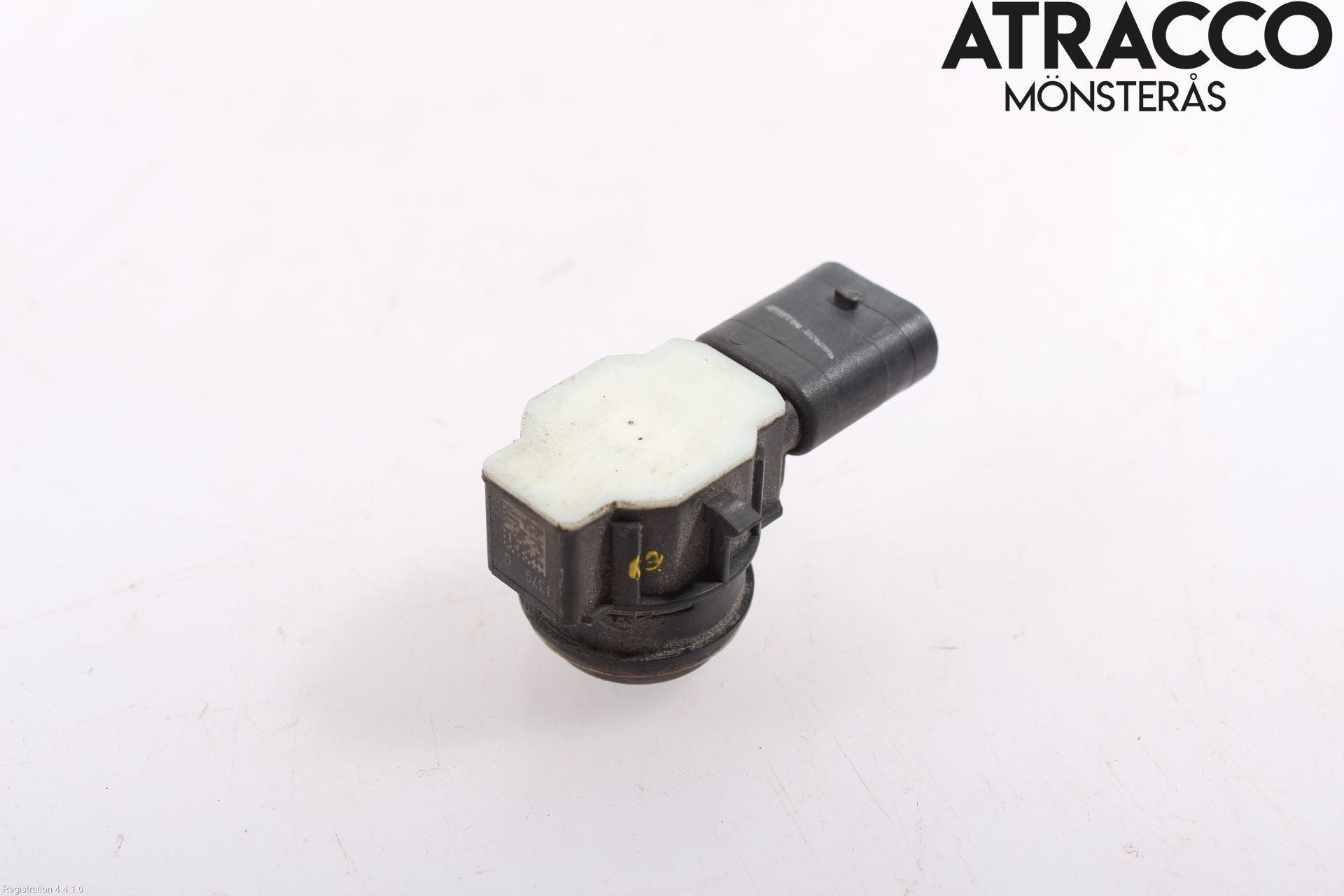 Mercedes-Benz MB GLK-KLASS (X204) 08-16 Parkeringshjälp Frontsensor