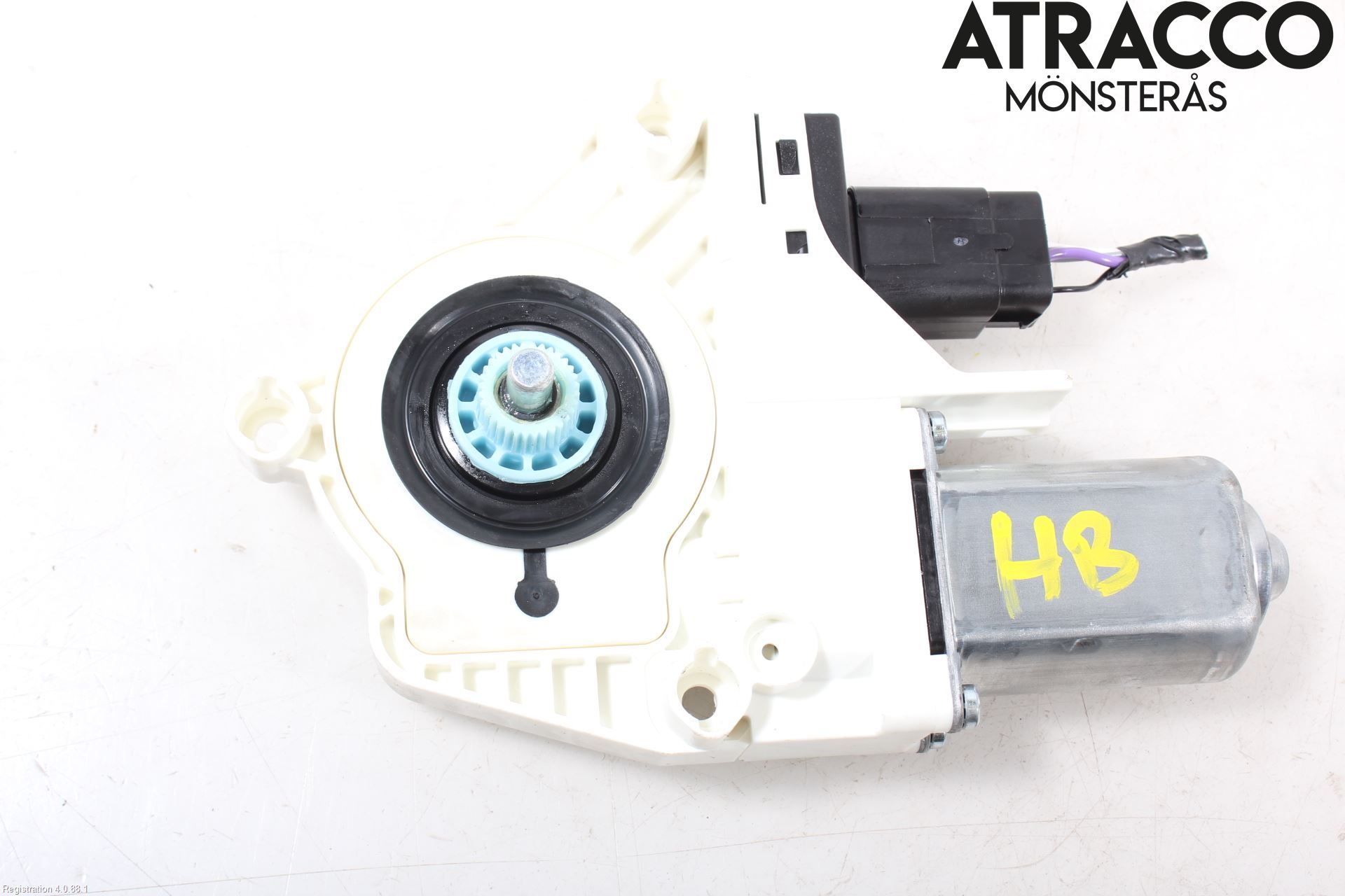 Tesla MODEL Y 21- Fönsterhissmotor