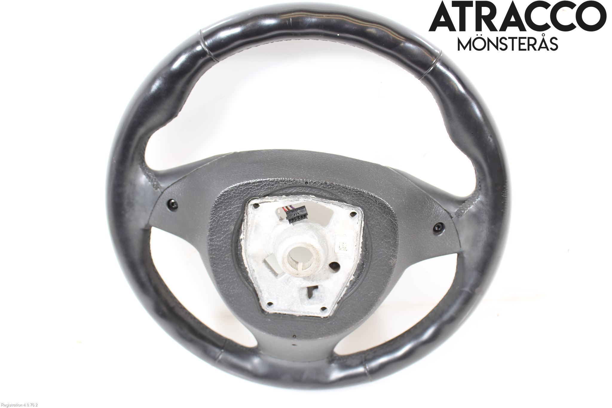BMW 5 F10/F11/F18 09-17 Ratt