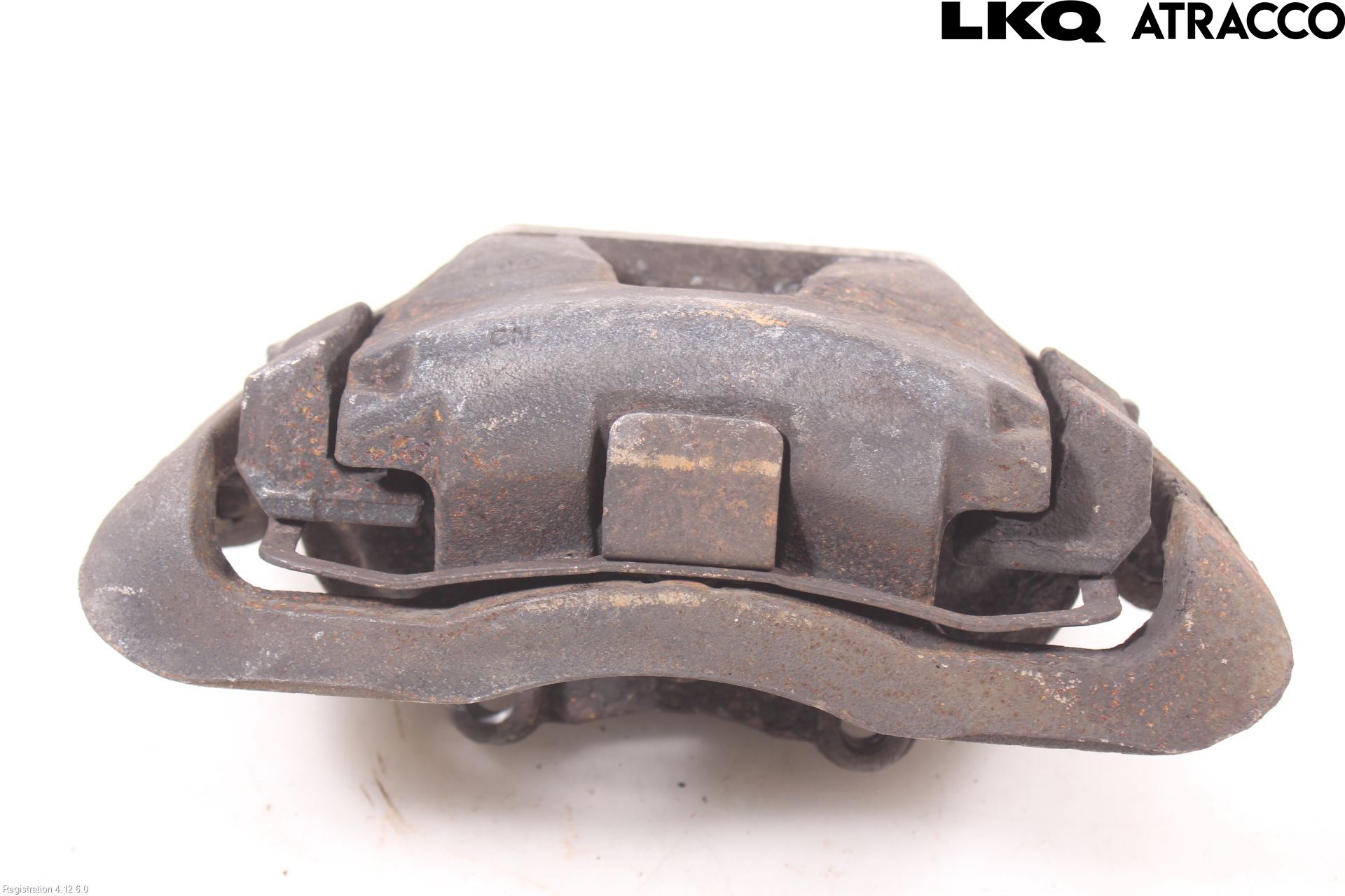 Volvo V40 12-19 Bromsok Fram Höger