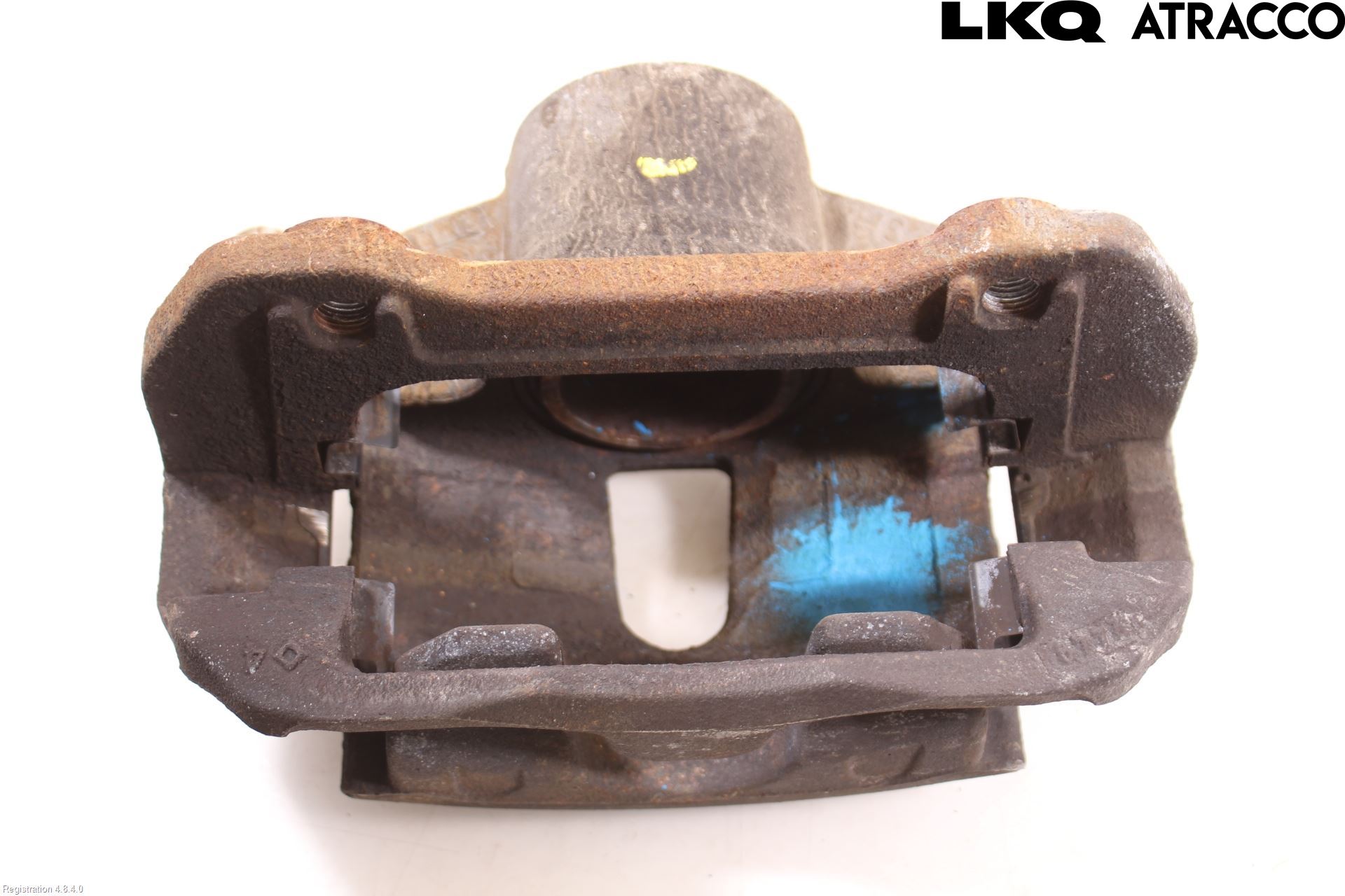 Kia CEED/CEED SW 19- Bromsok Fram Höger