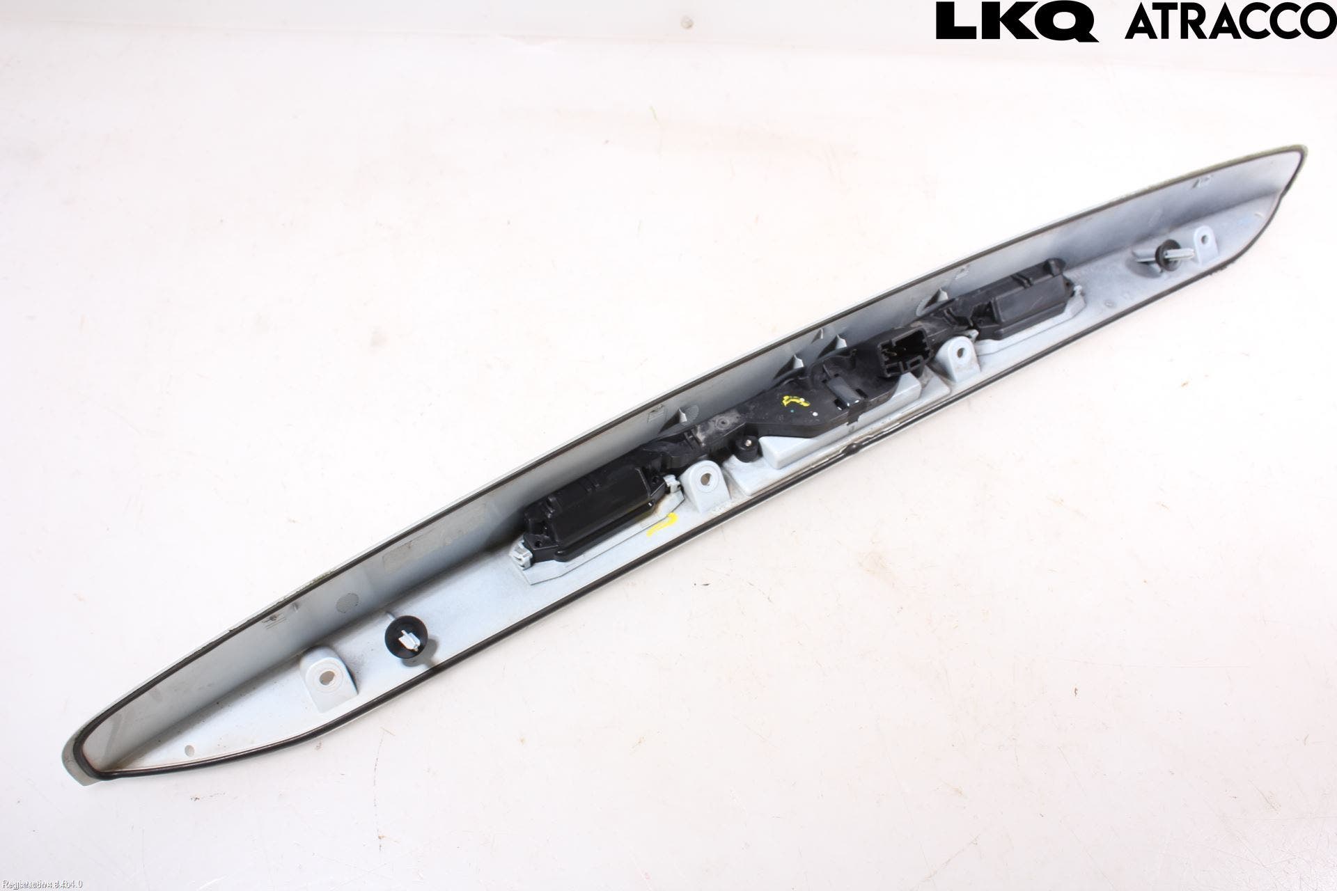 Volvo S40 04-07 Bakluckehandtag