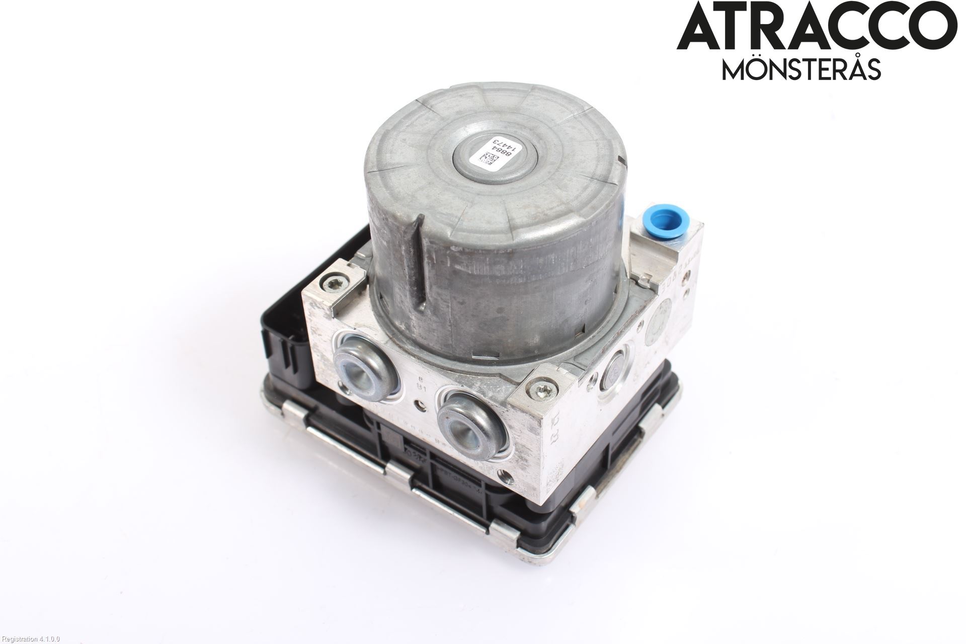 Ford FIESTA (VII) 18-23 Abs Hydraulaggregat