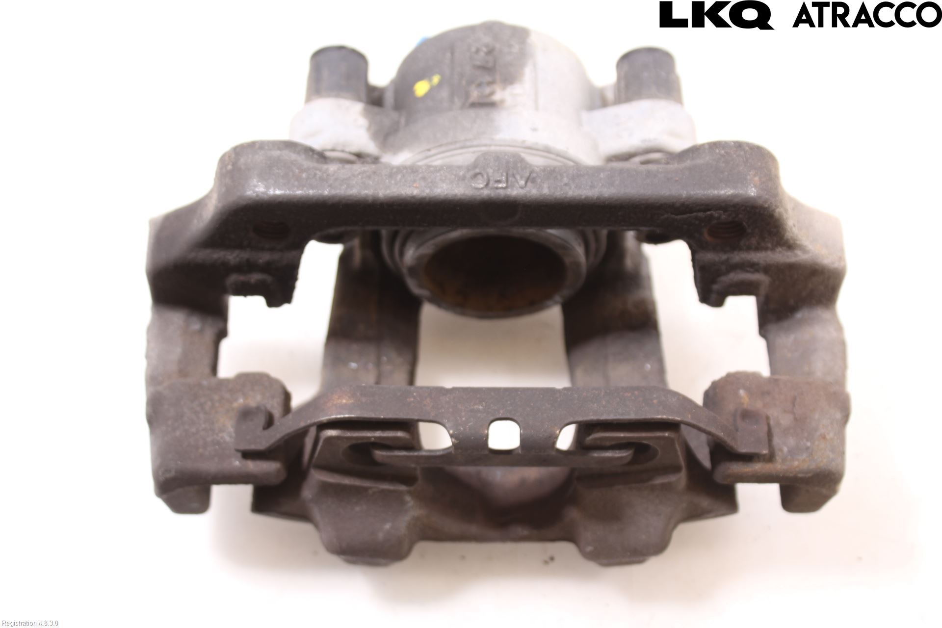 BMW 1 F20/F21 11-19 Bromsok Fram Höger