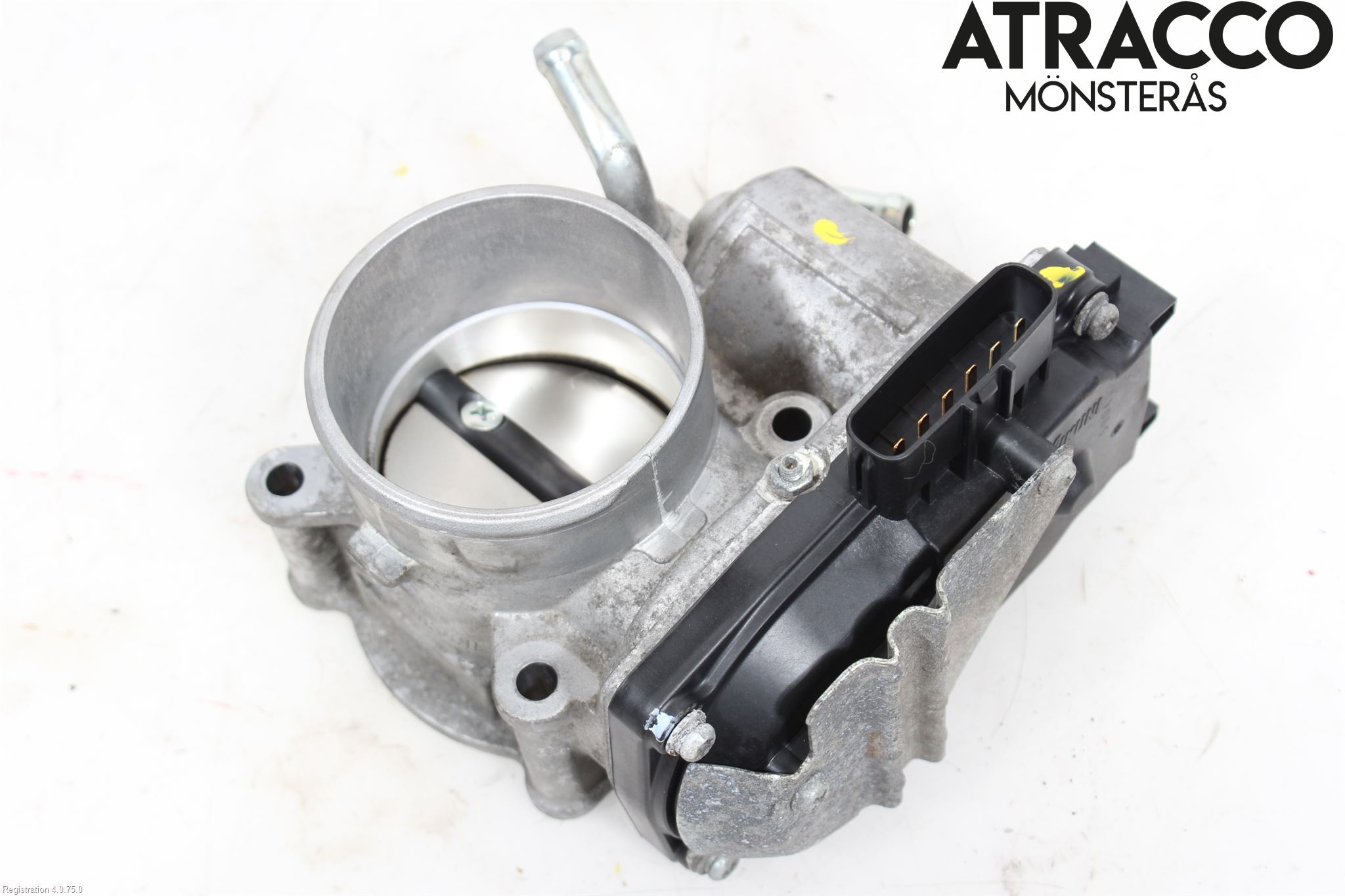 Mitsubishi OUTLANDER 13-21 Injspjällhus