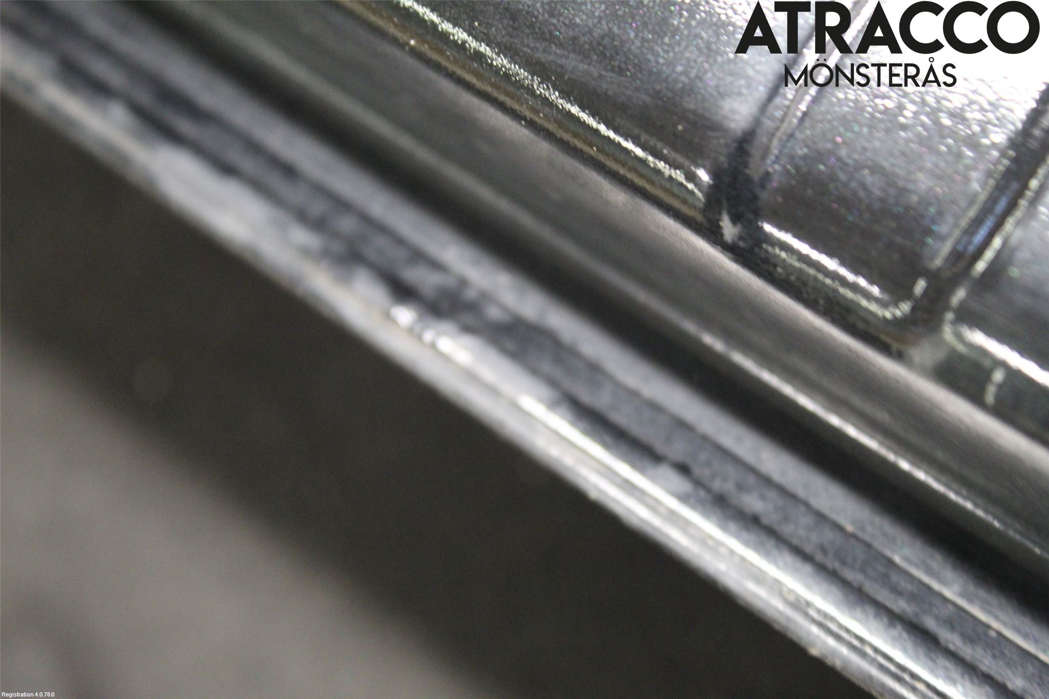 Citroen C5 08-17 Dörr Bak Vänster