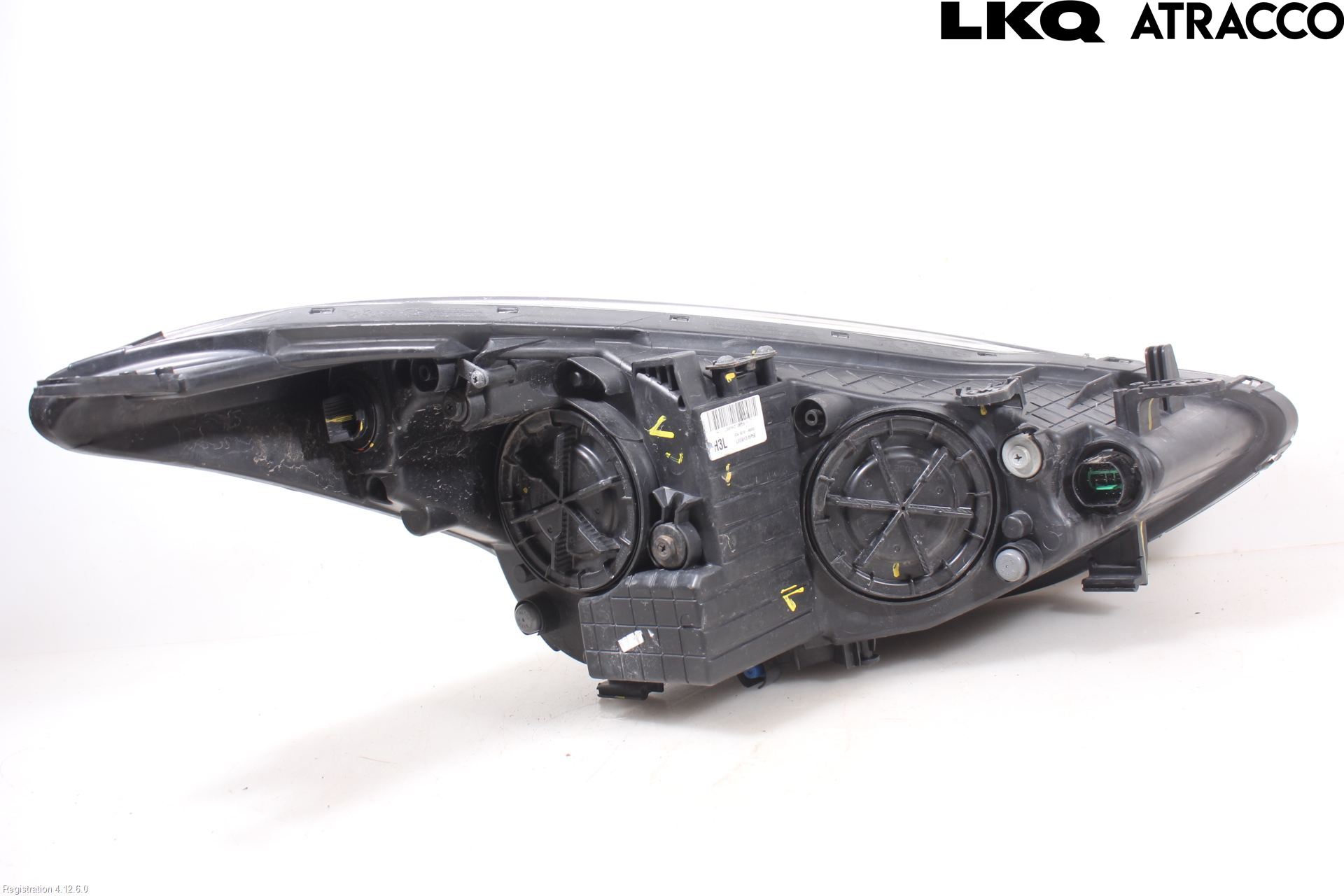 Hyundai i30 GD 13-17 Strålkastare Vänster