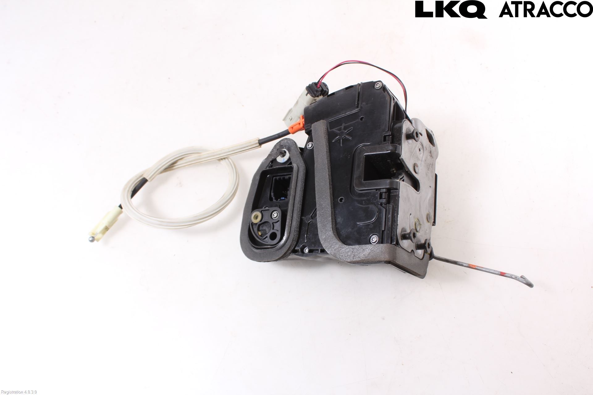 Cadillac  Låskista-Dörrlås