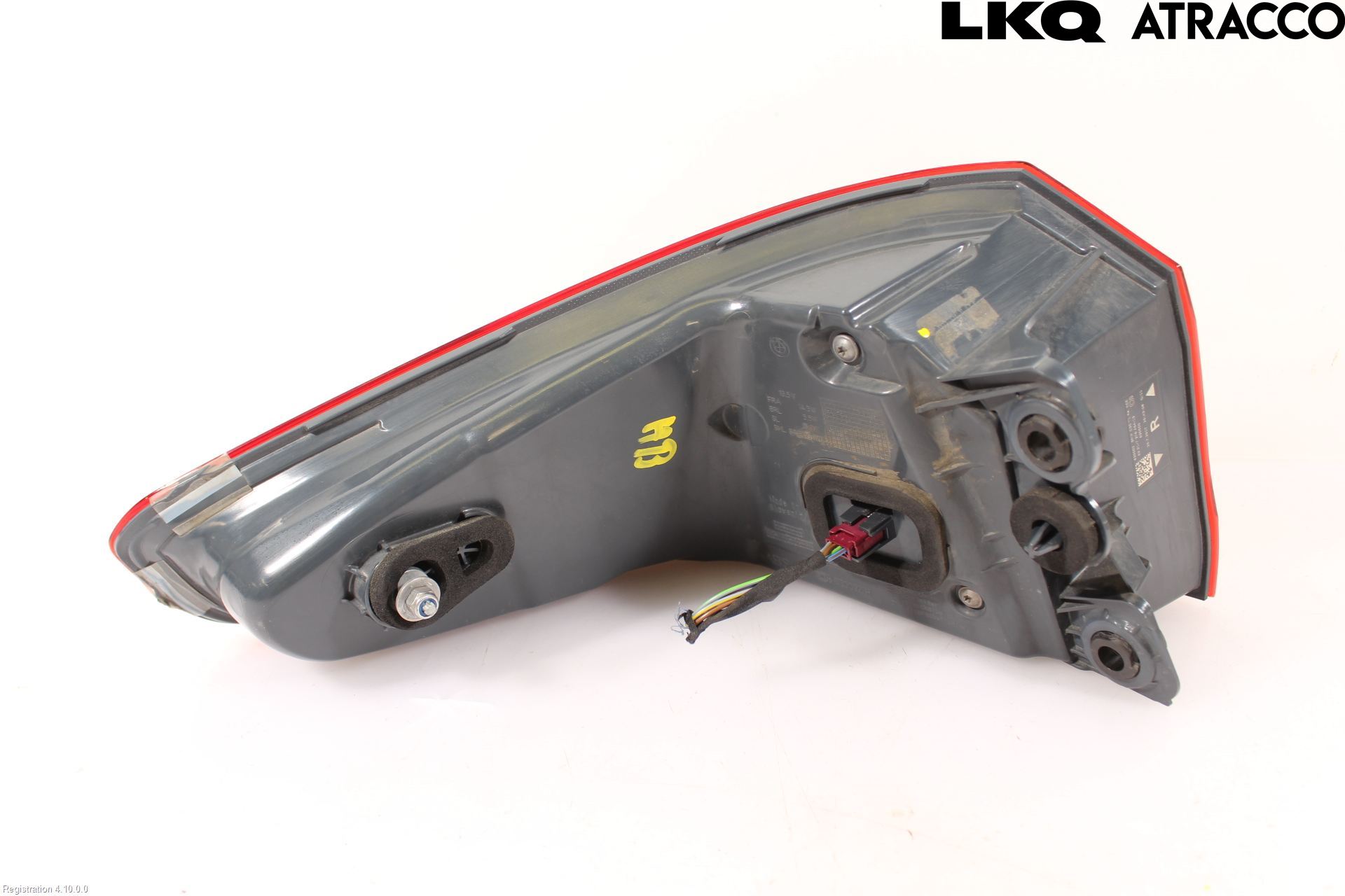 BMW 5 G30/G31/F90 17-23 Bakljus Höger