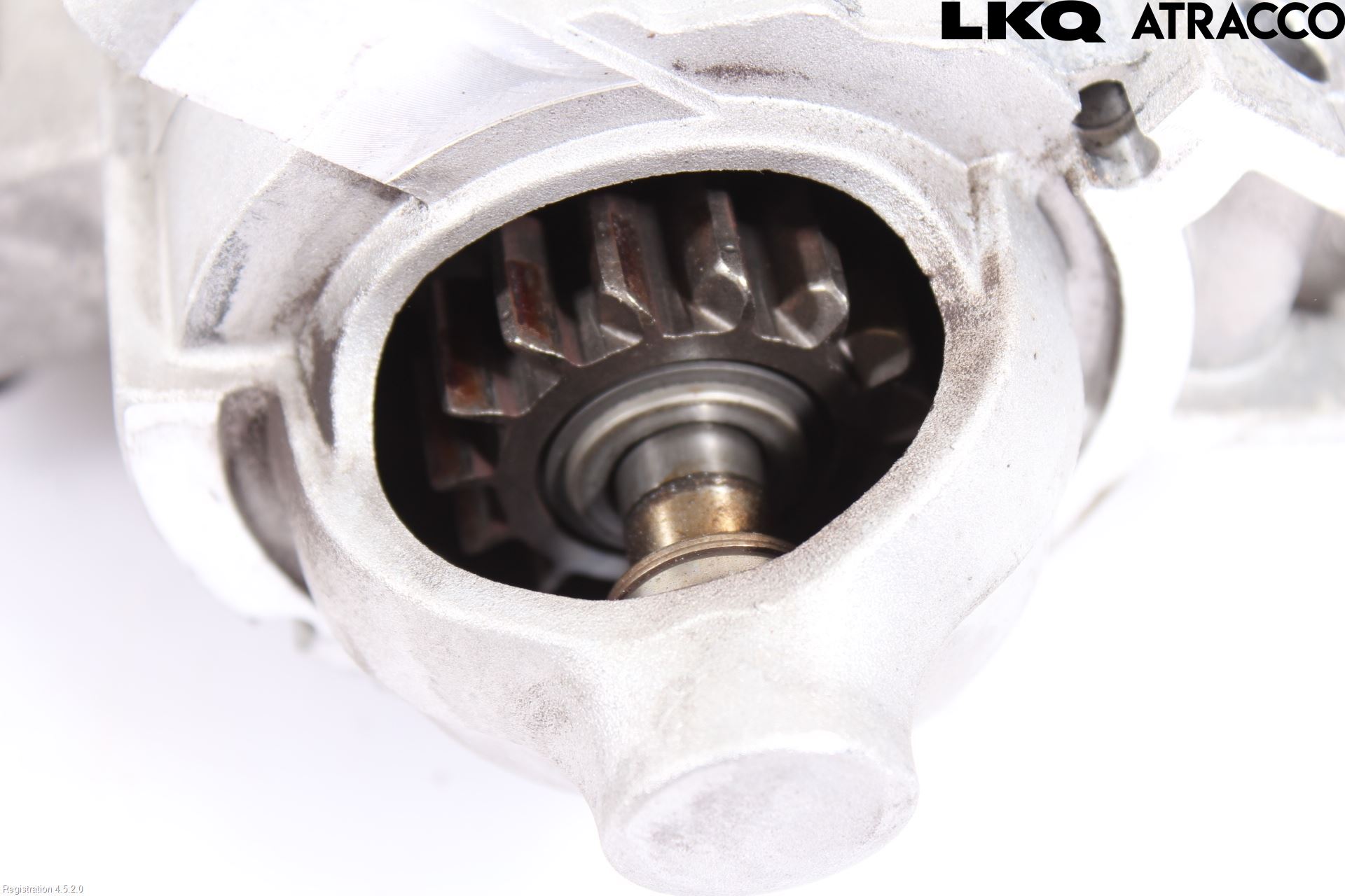 BMW 5 G30/G31/F90 17-23 Startmotor Diesel