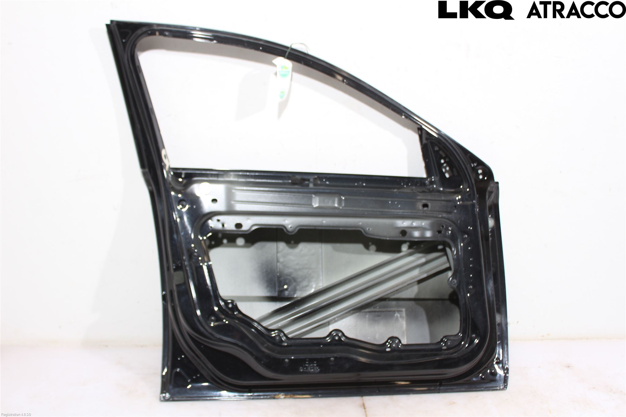 Volvo XC70 08-13 Dörr Fram Vänster