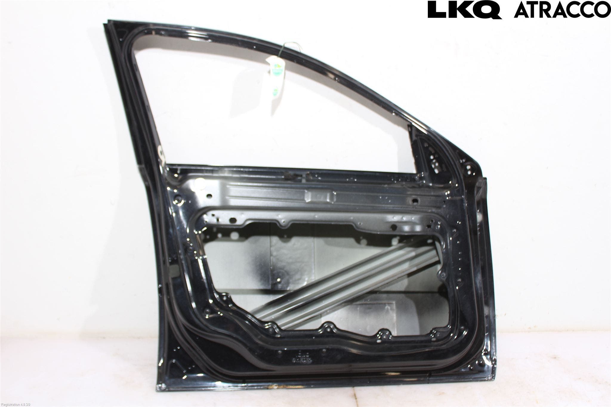 Volvo XC70 08-13 Dörr Fram Vänster