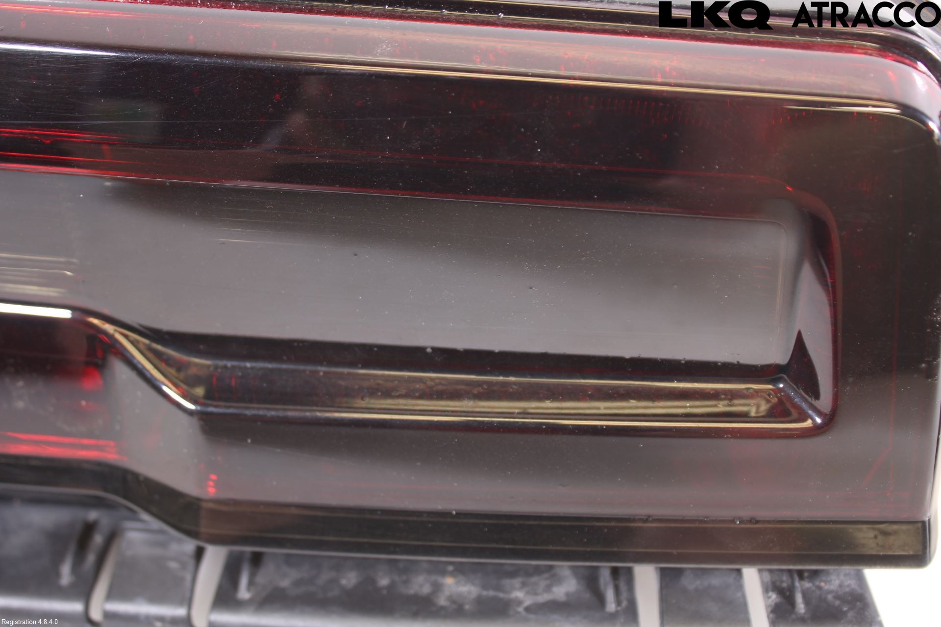 Chevrolet CAMARO Bakljus Höger