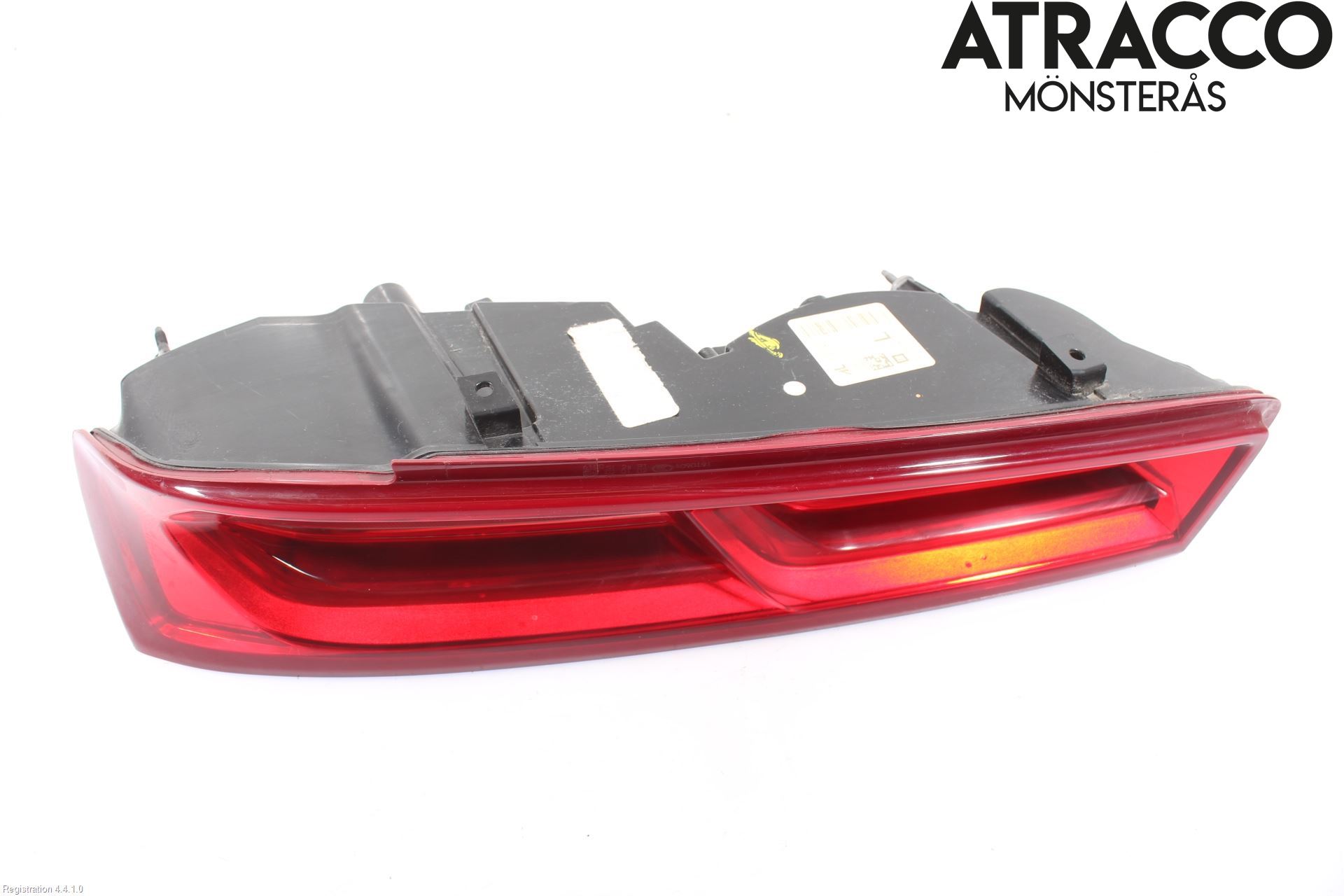 Chevrolet CAMARO Bakljus Vänster